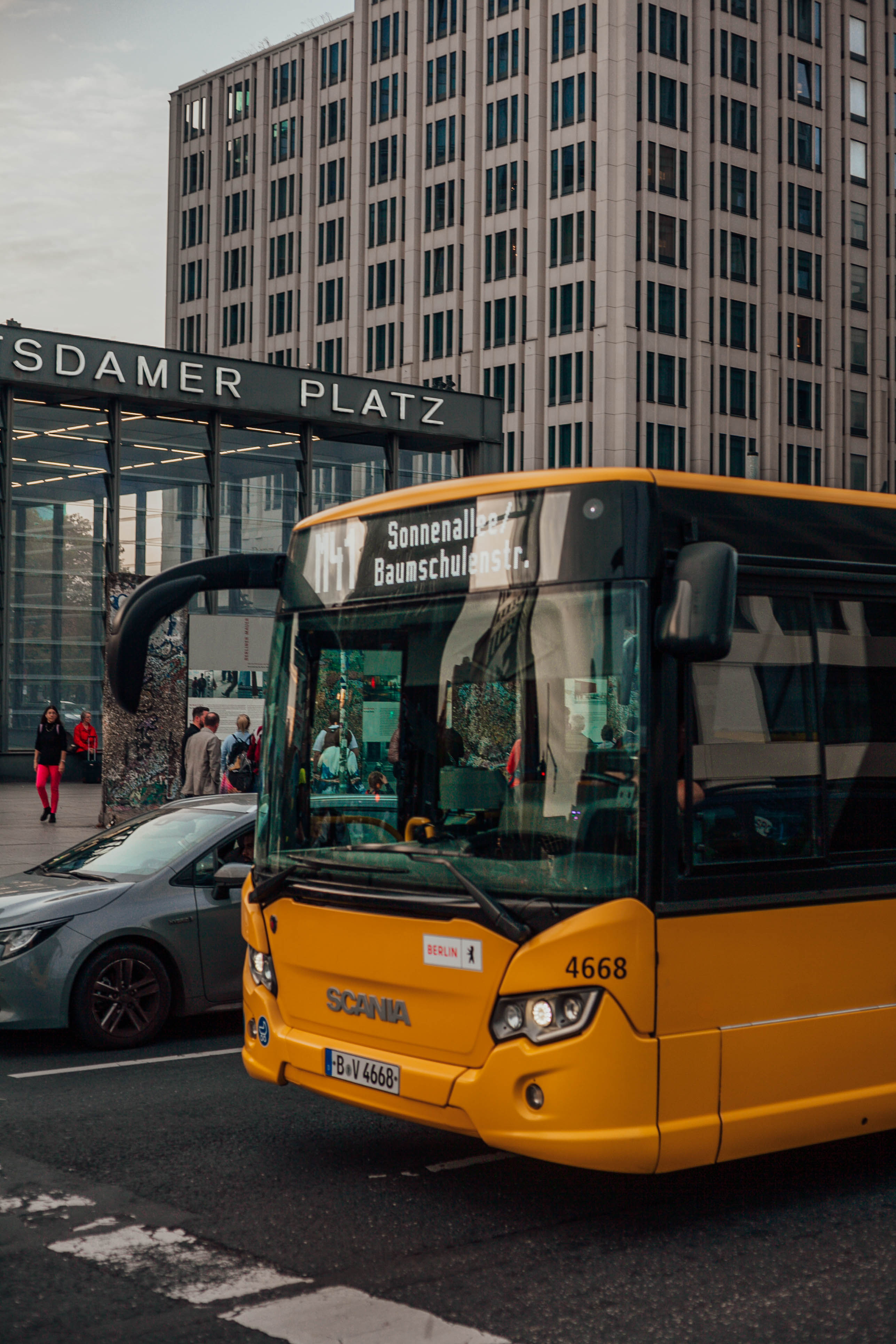 Berlin 195