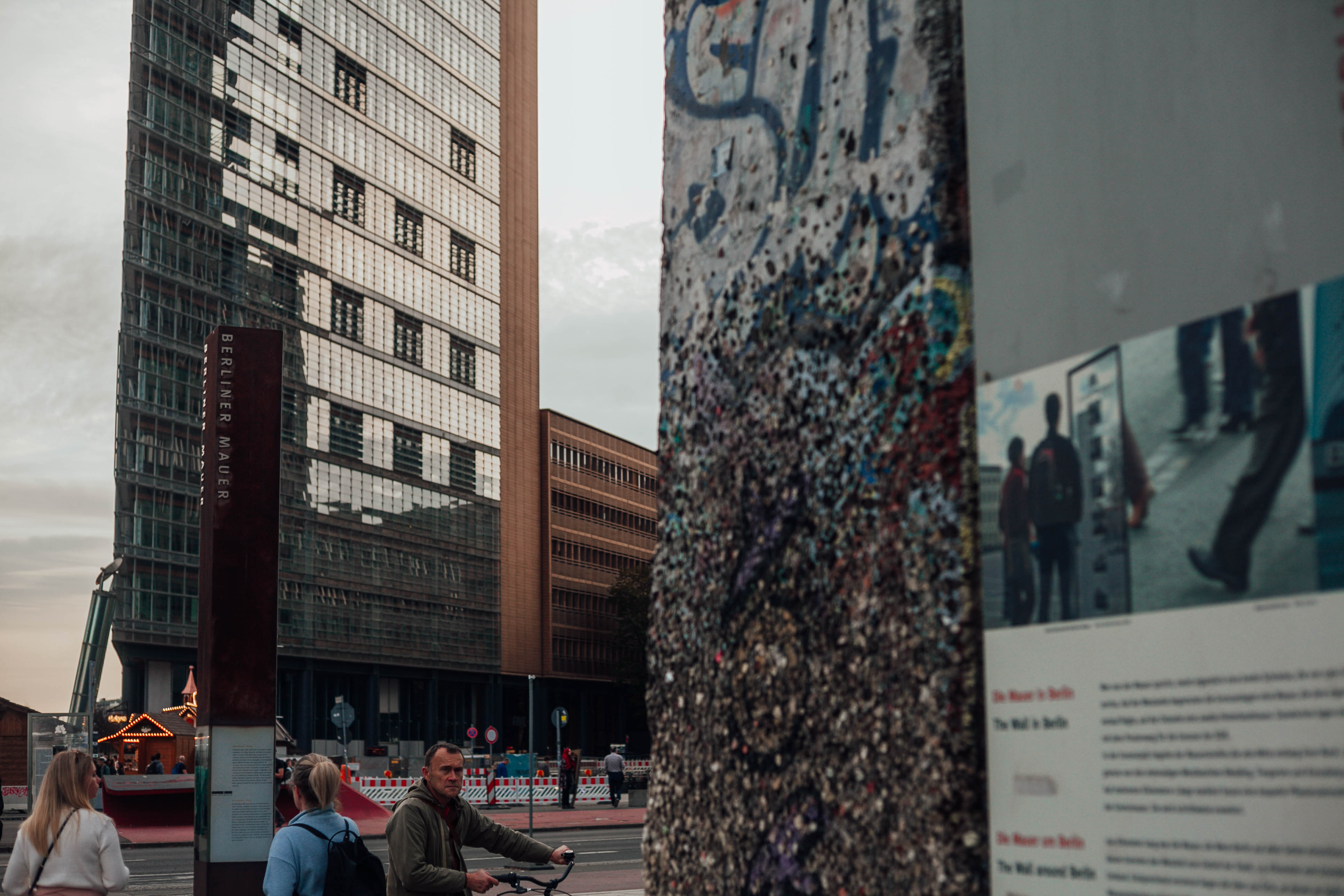 Berlin 205