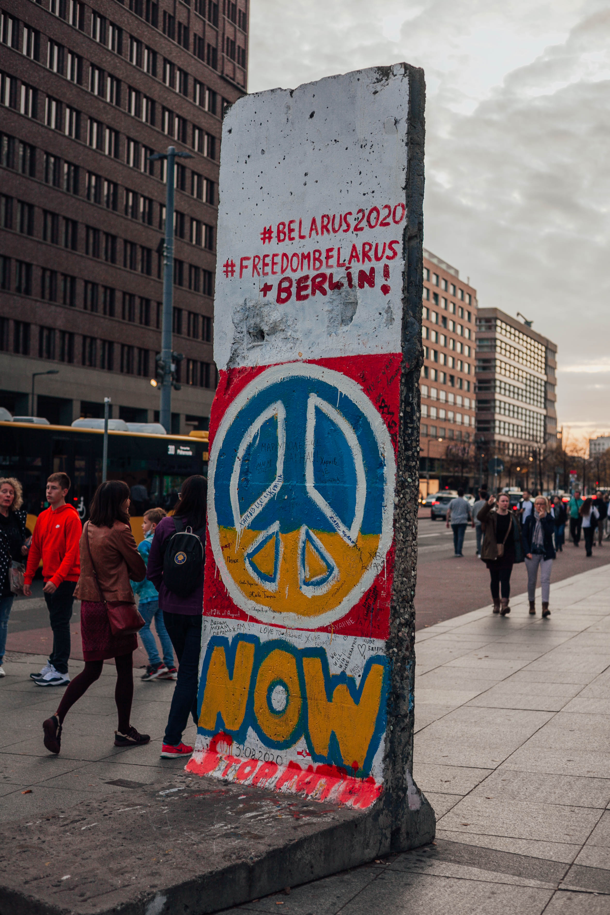 Berlin 207