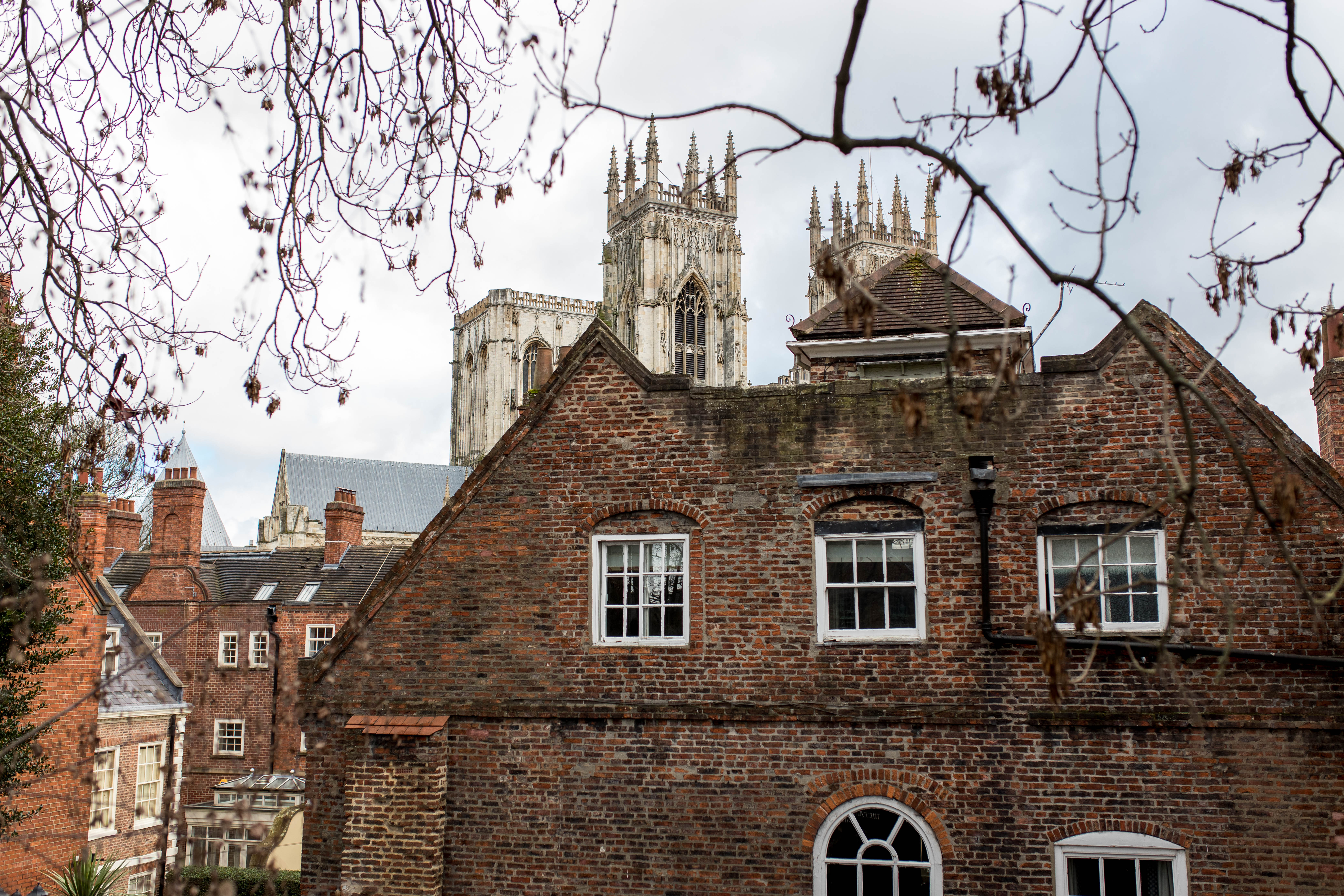 York 523