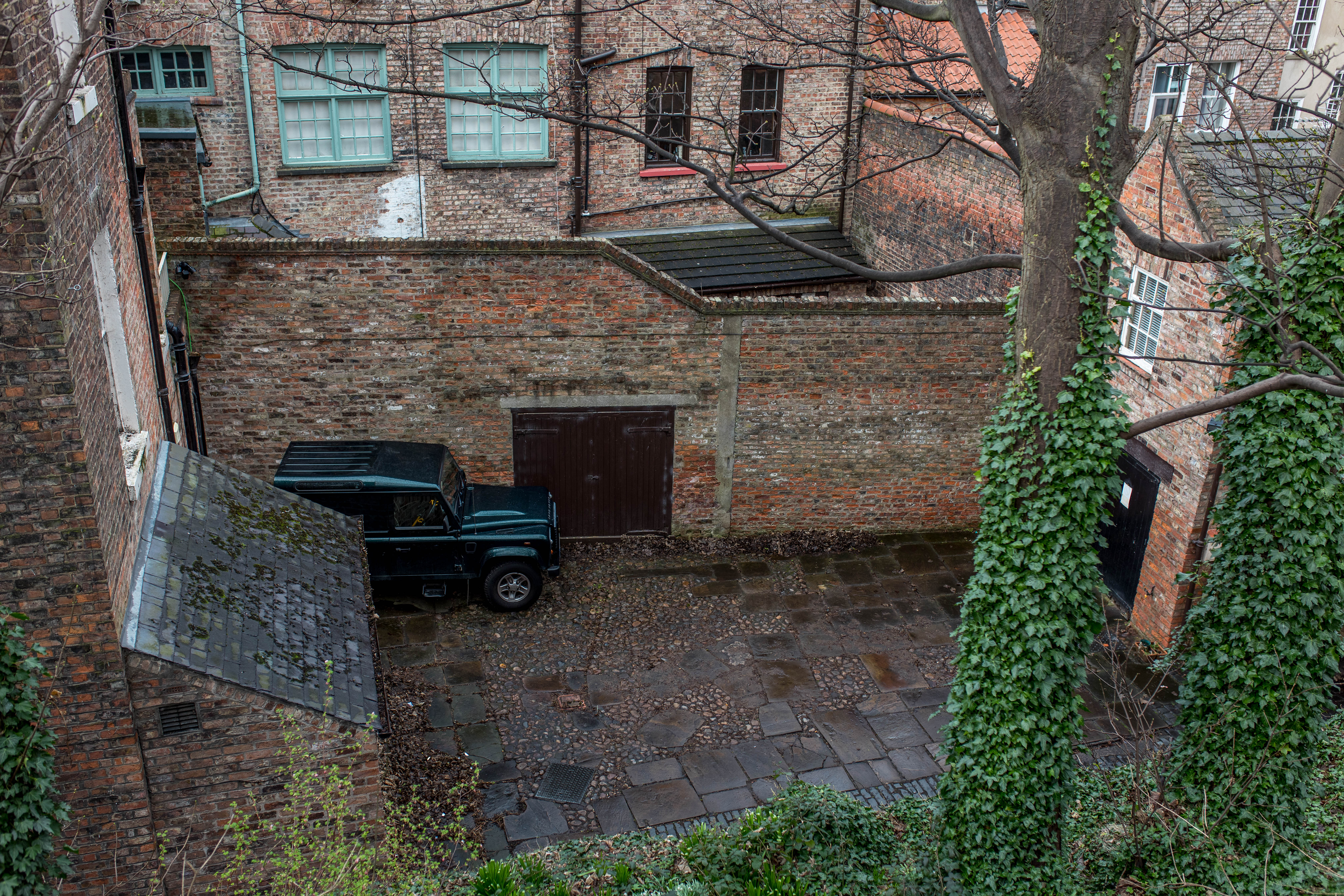 York 524