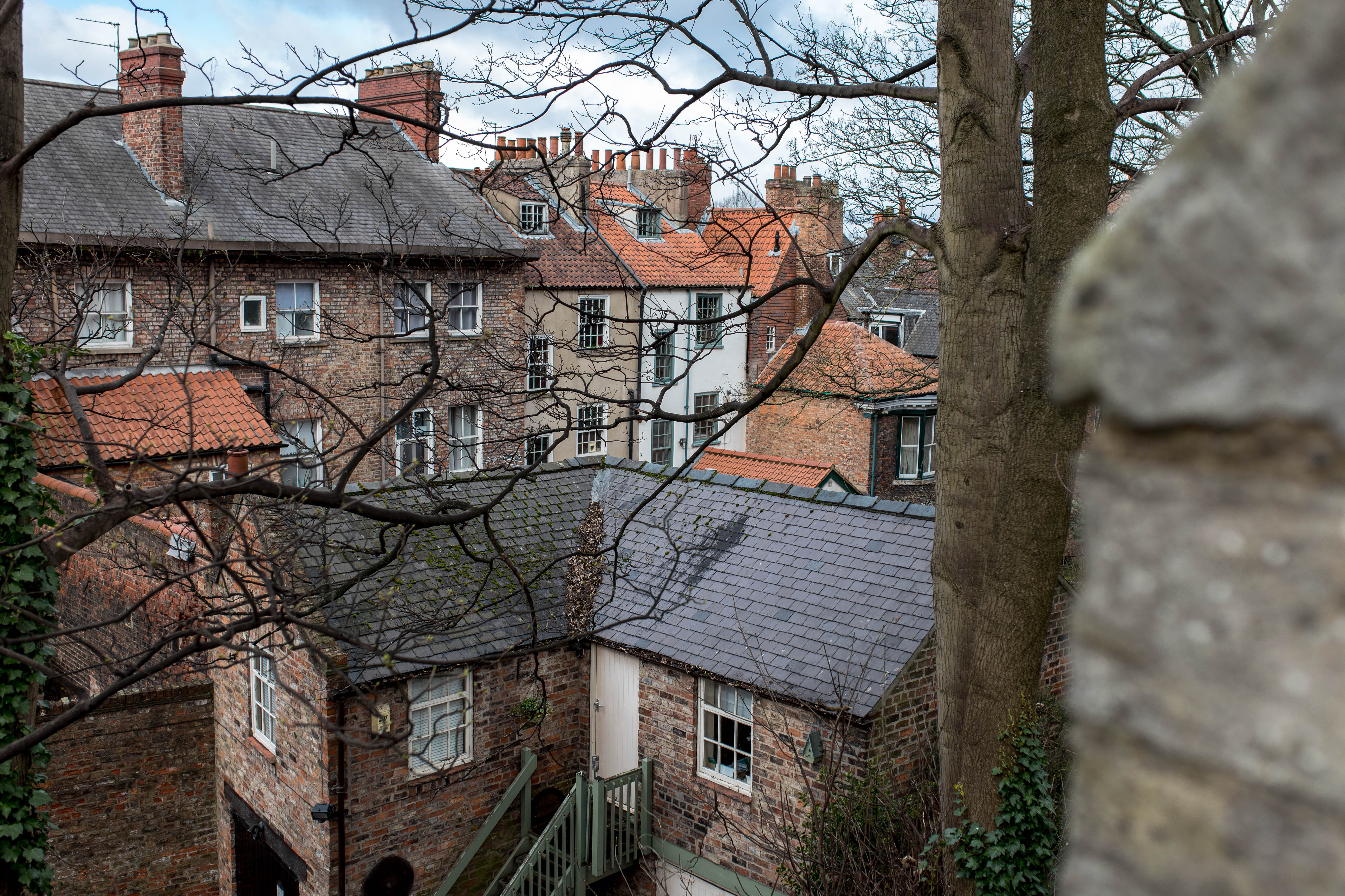 York 526