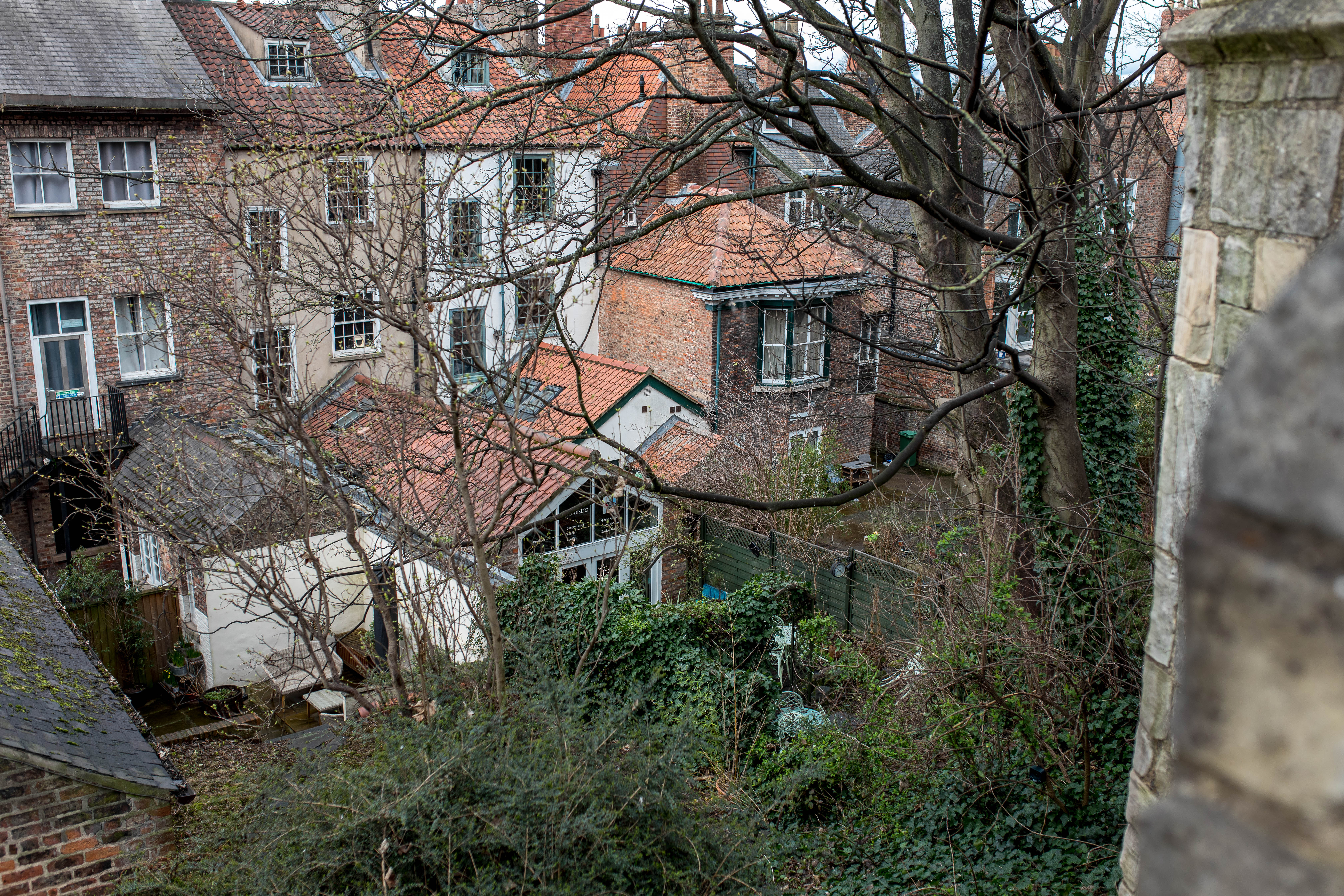 York 529