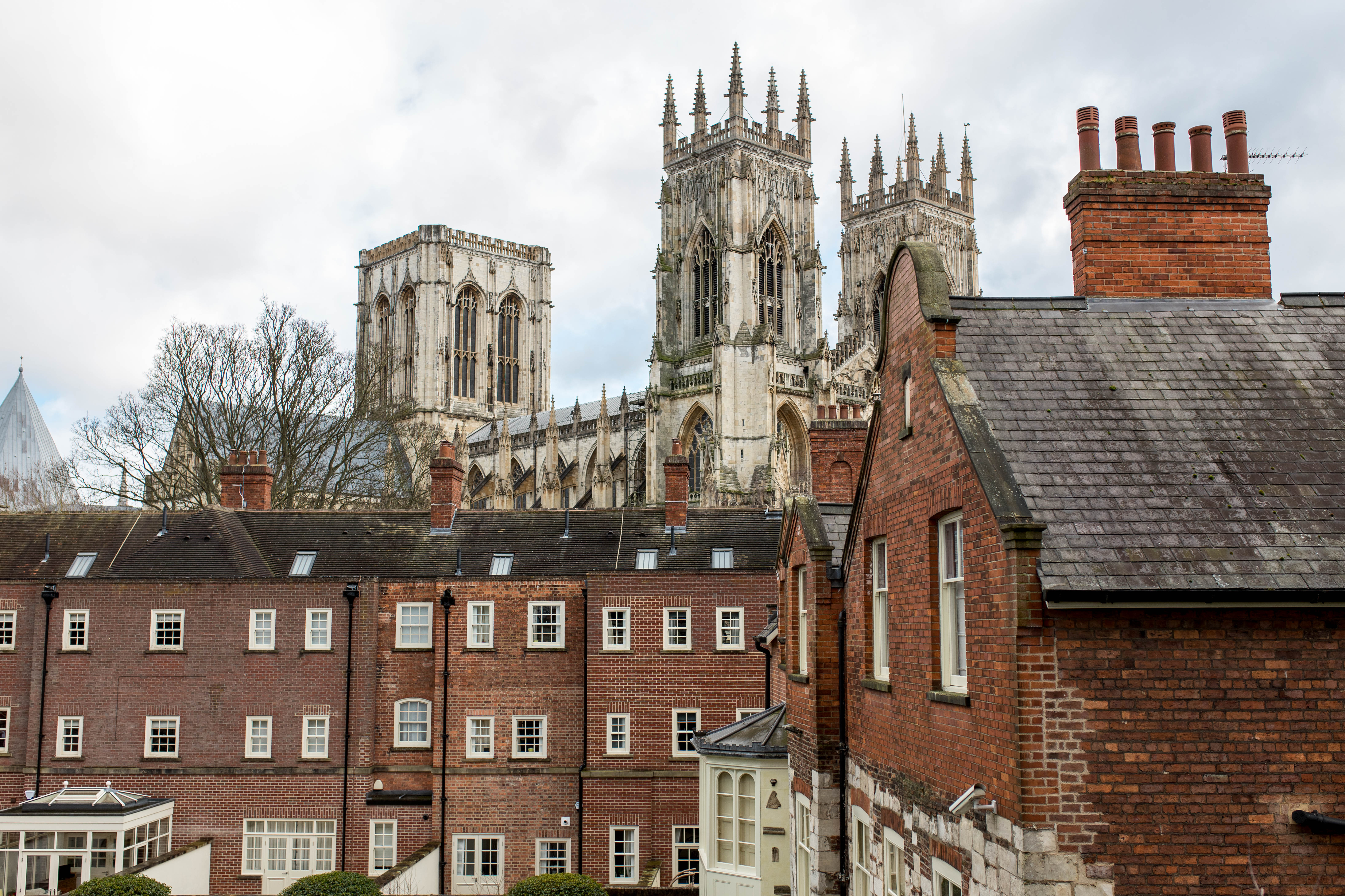 York 531