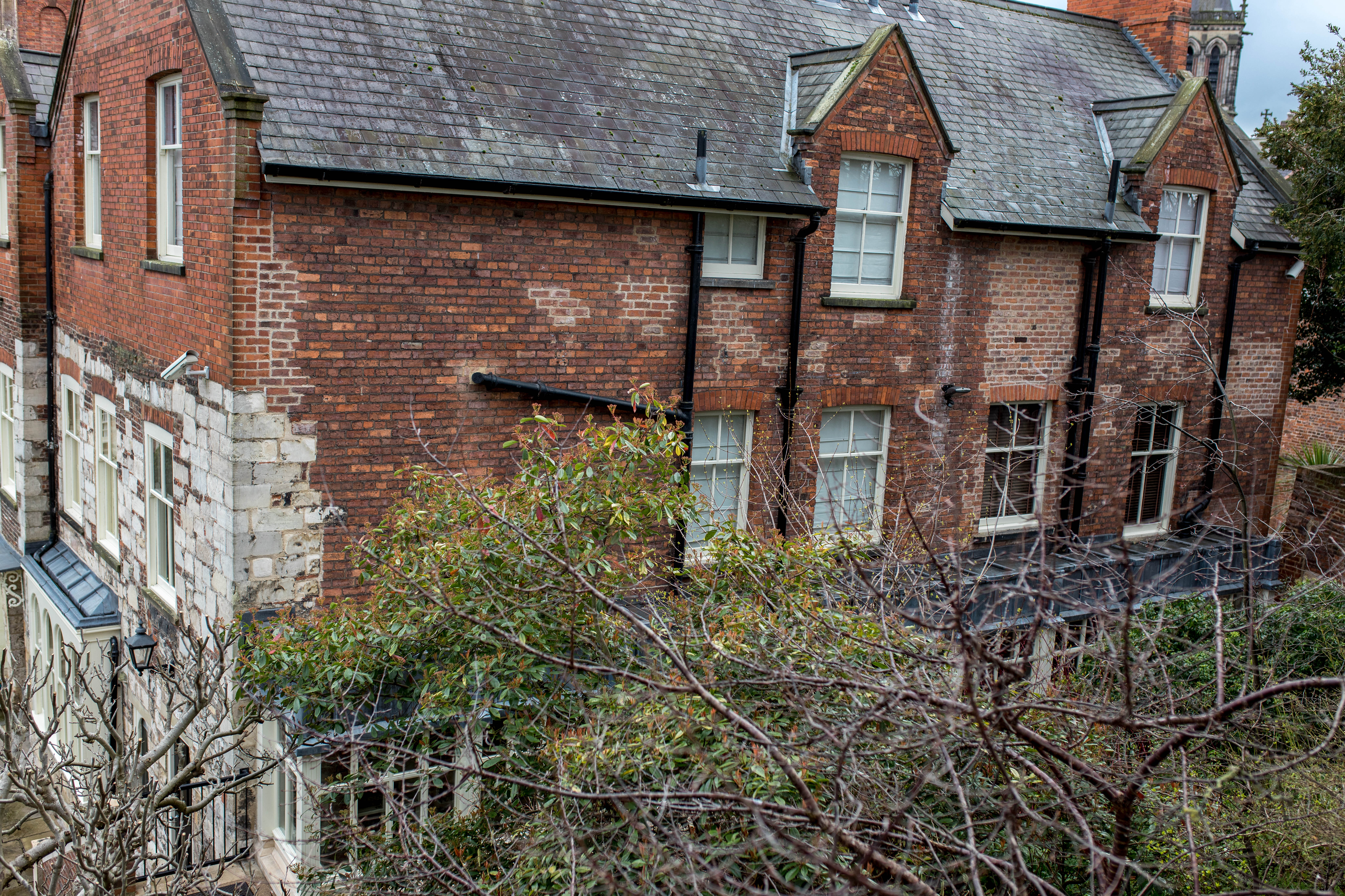 York 532