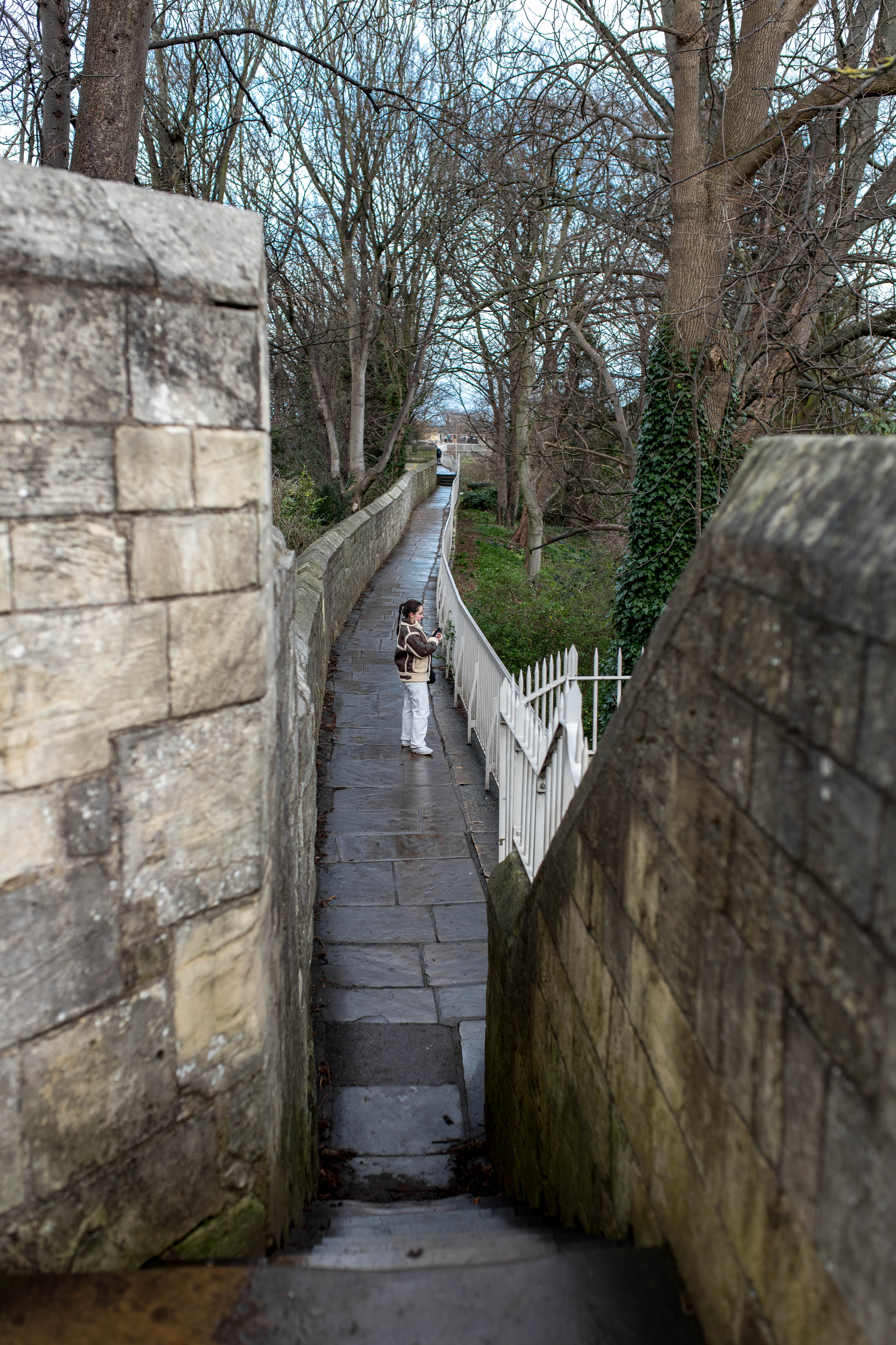 York 534