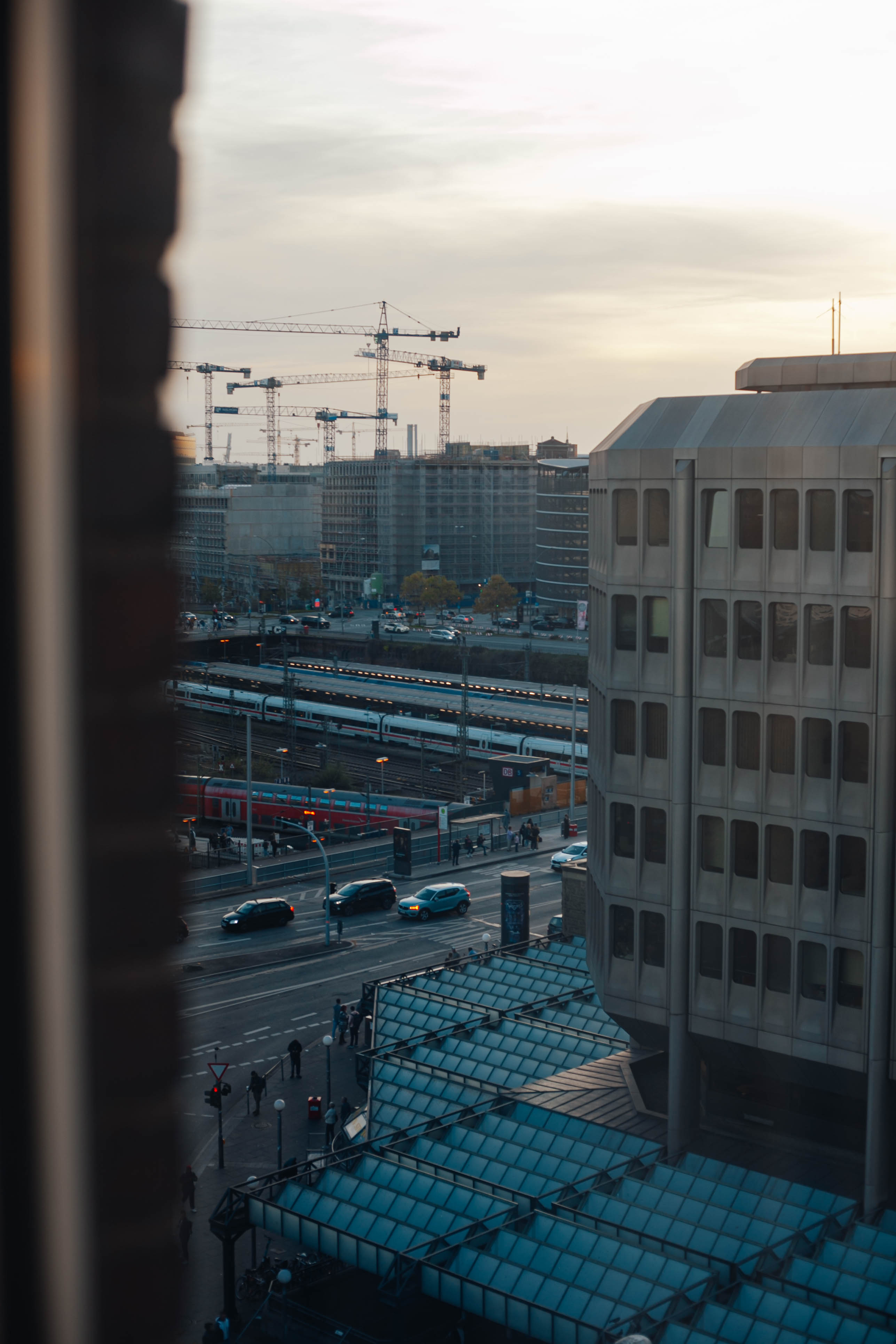 Hamburg 1