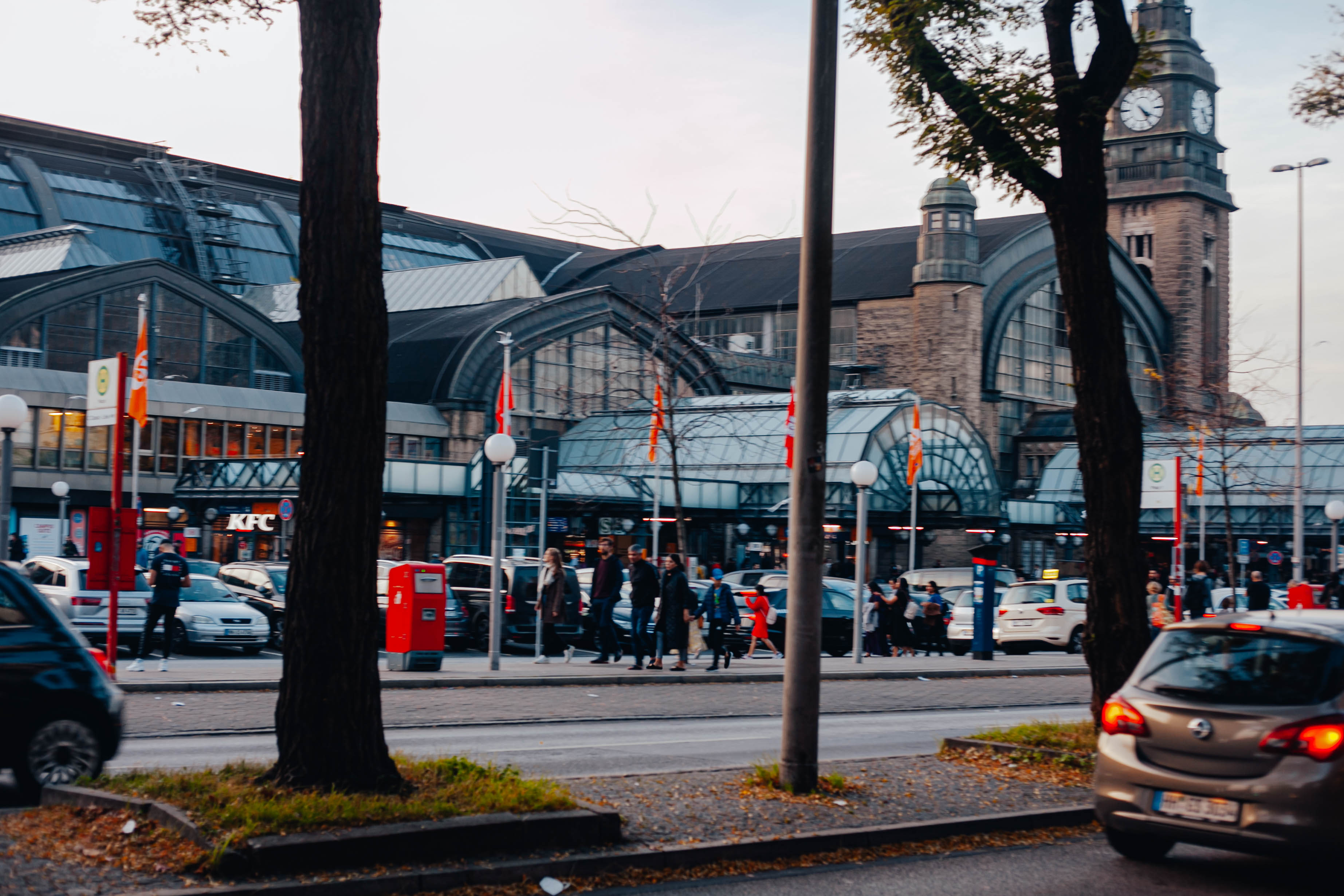 Hamburg 4