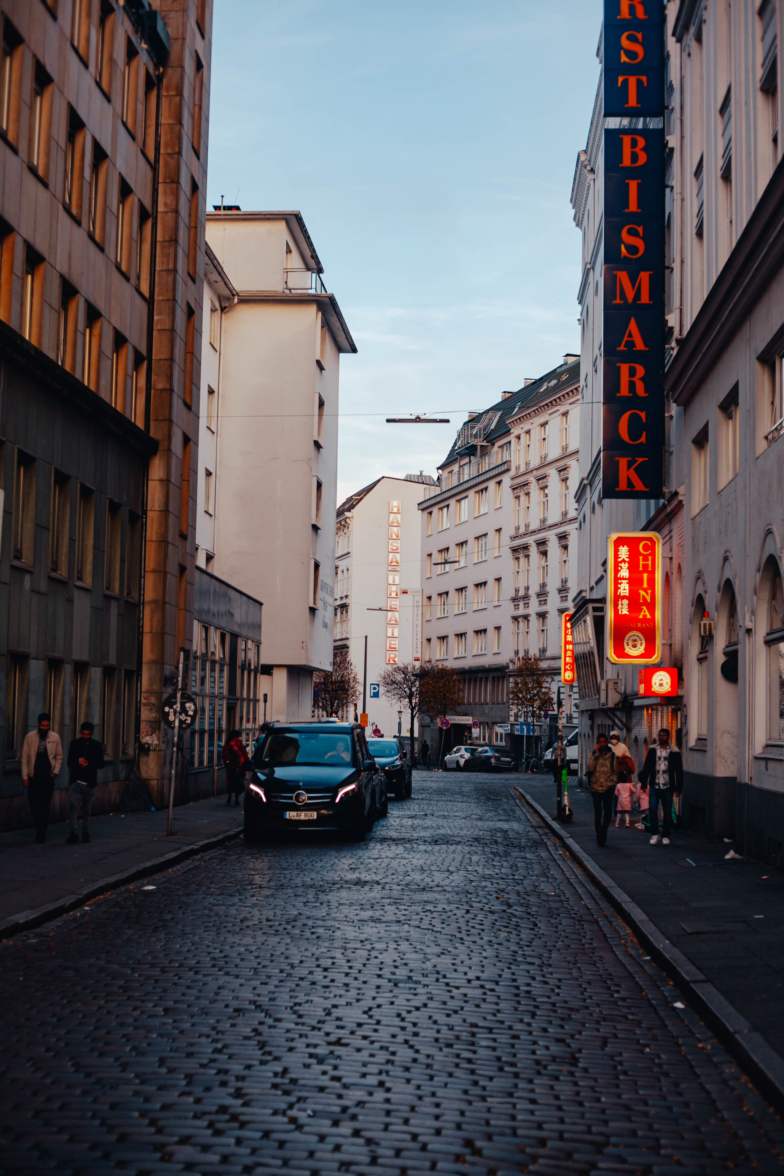 Hamburg 5