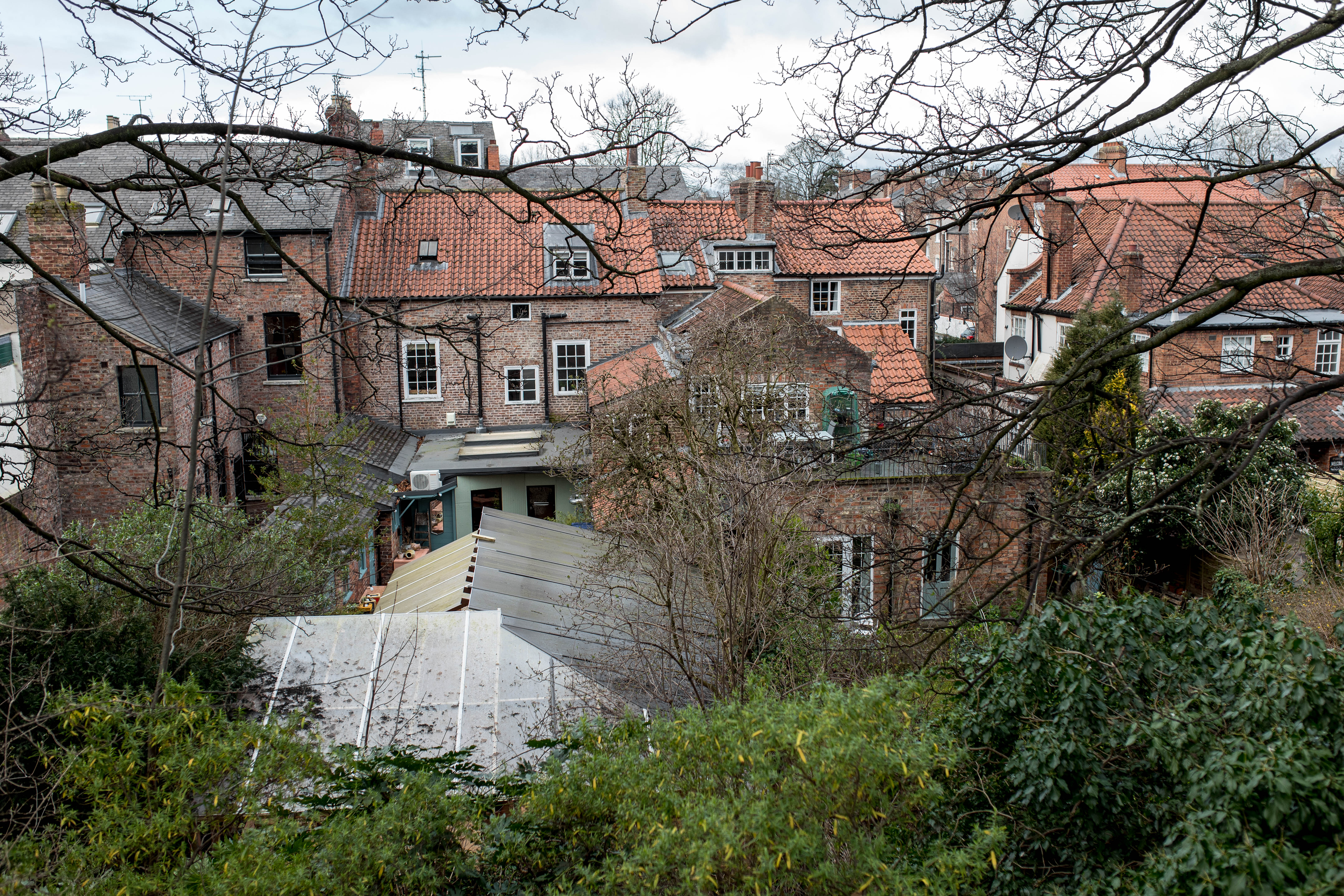 York 542