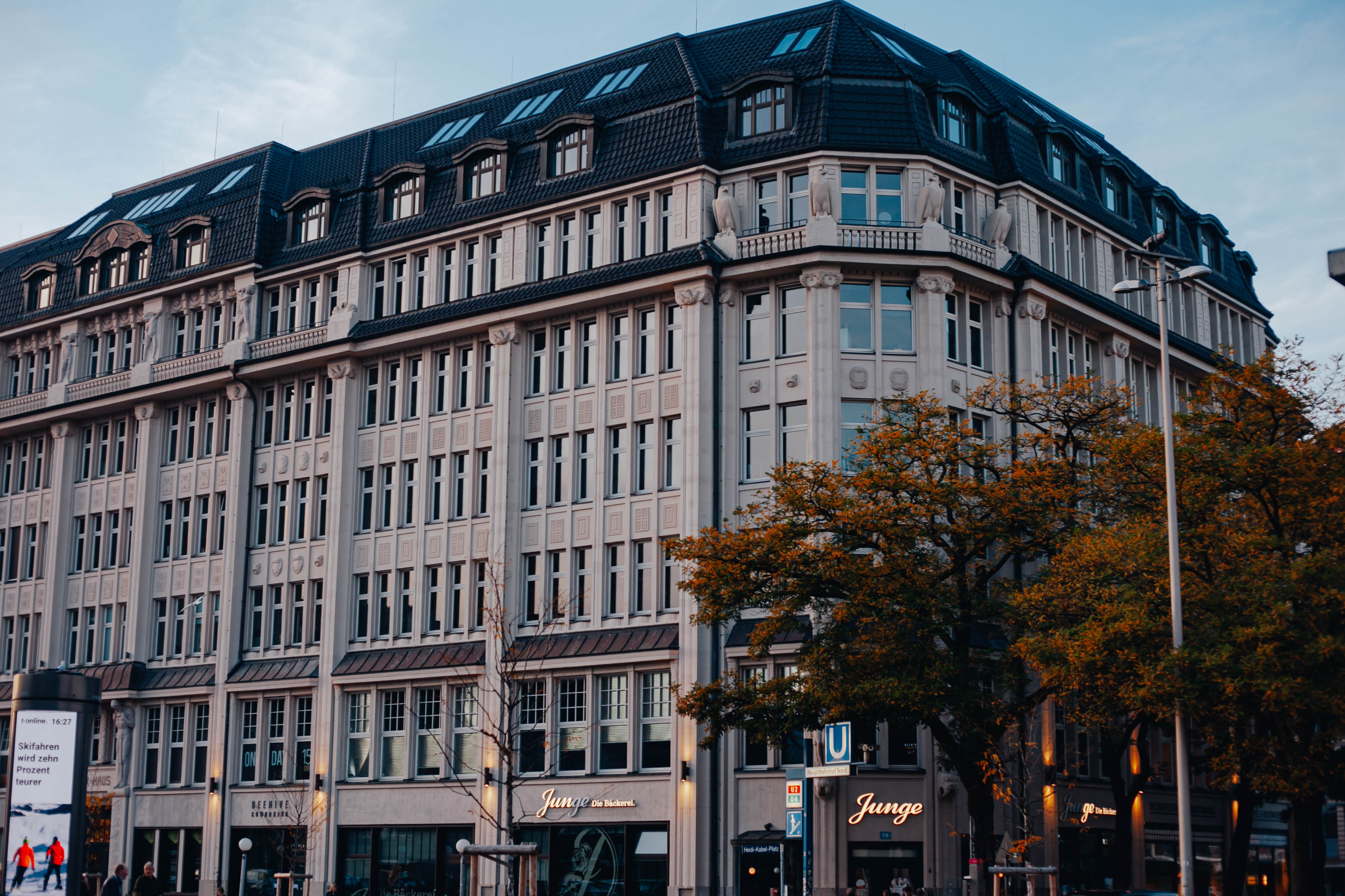 Hamburg 7