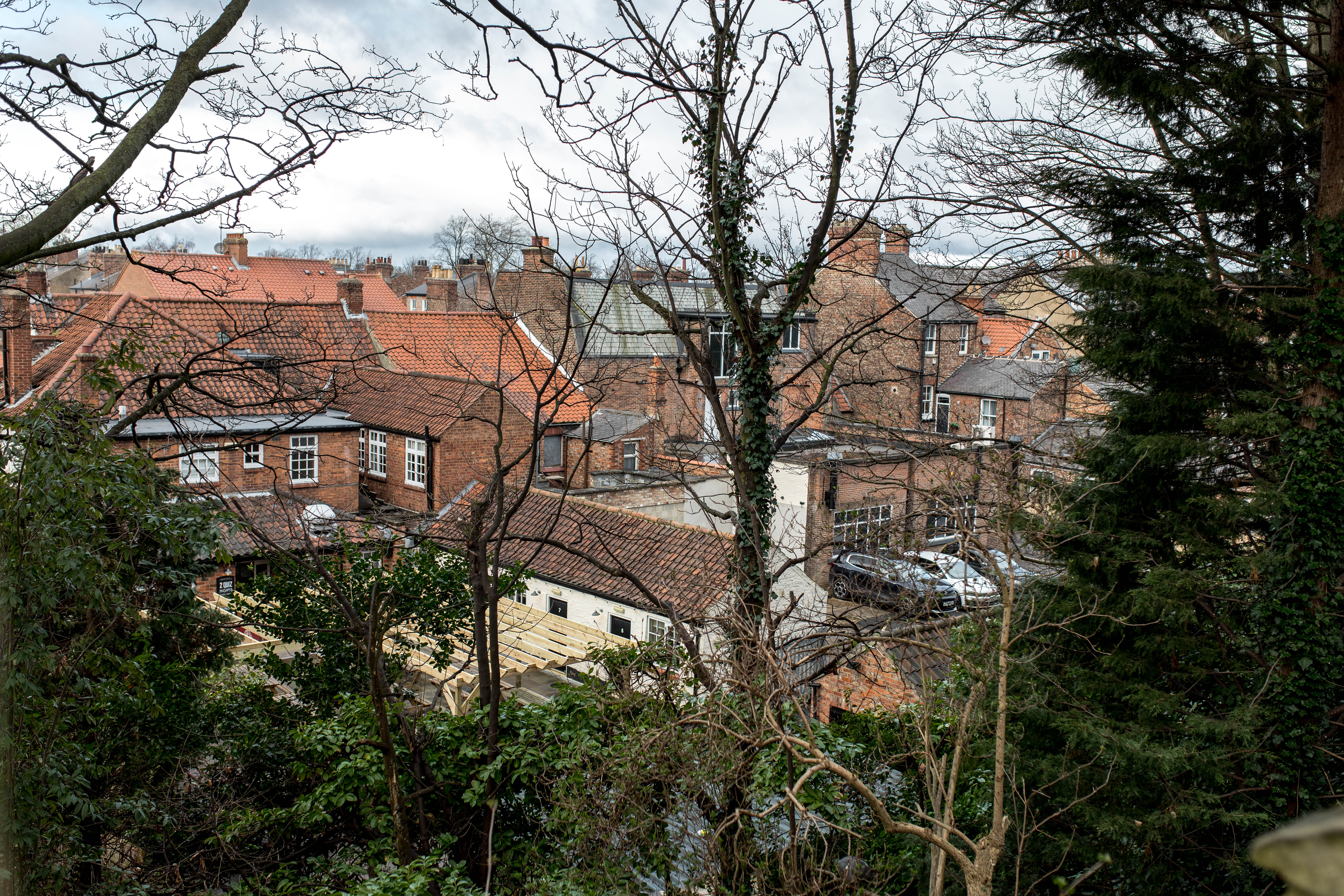 York 543