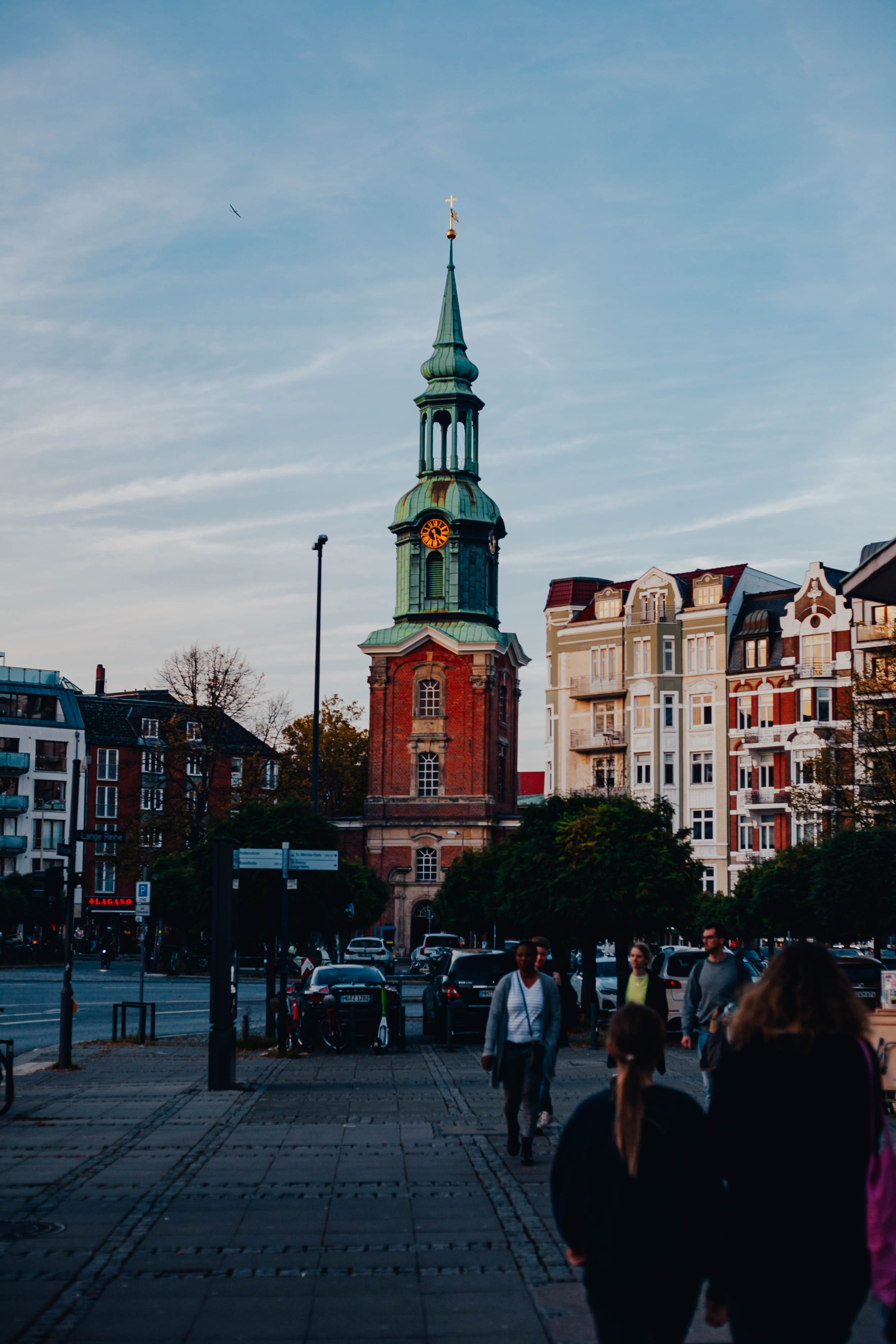 Hamburg 8