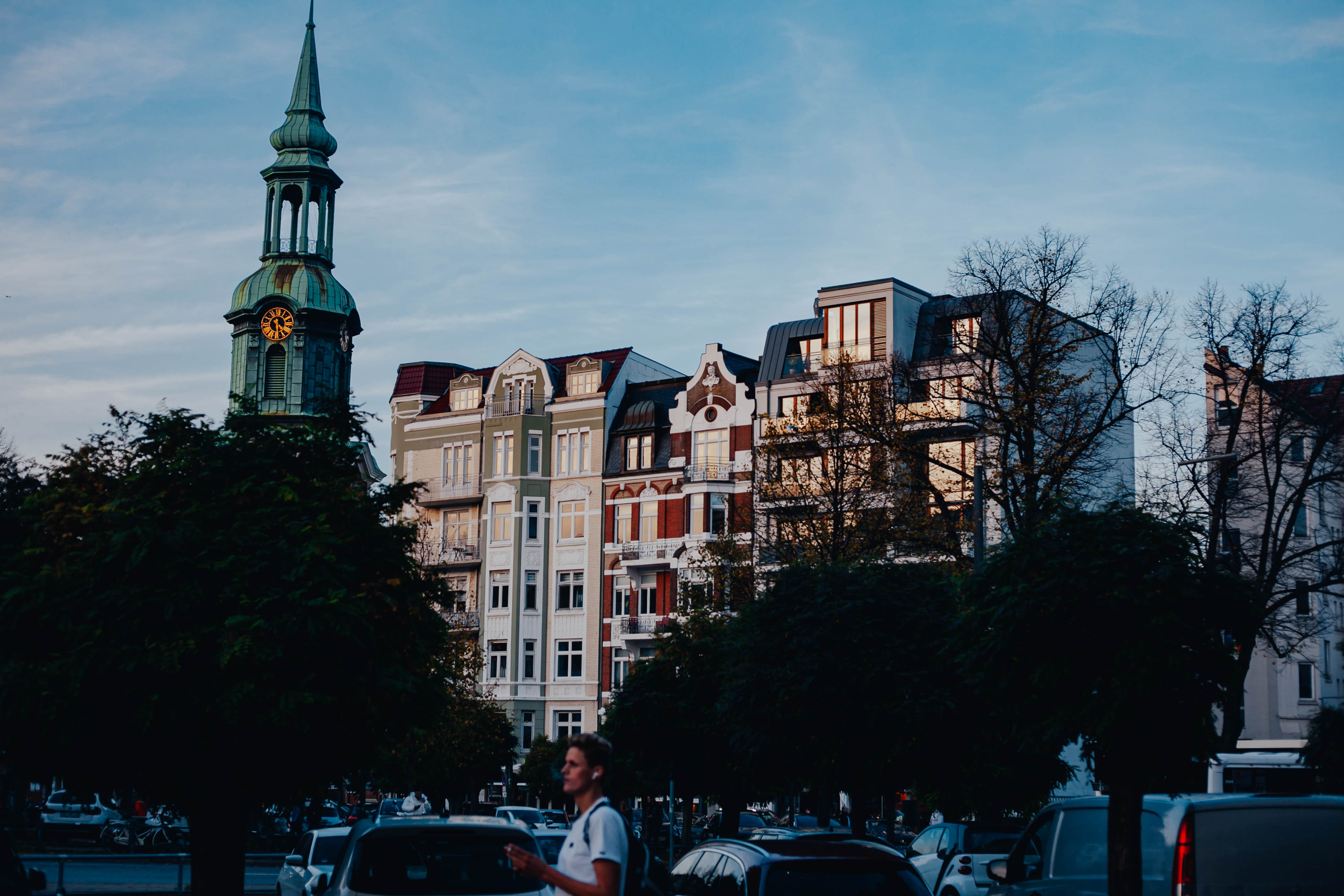 Hamburg 9