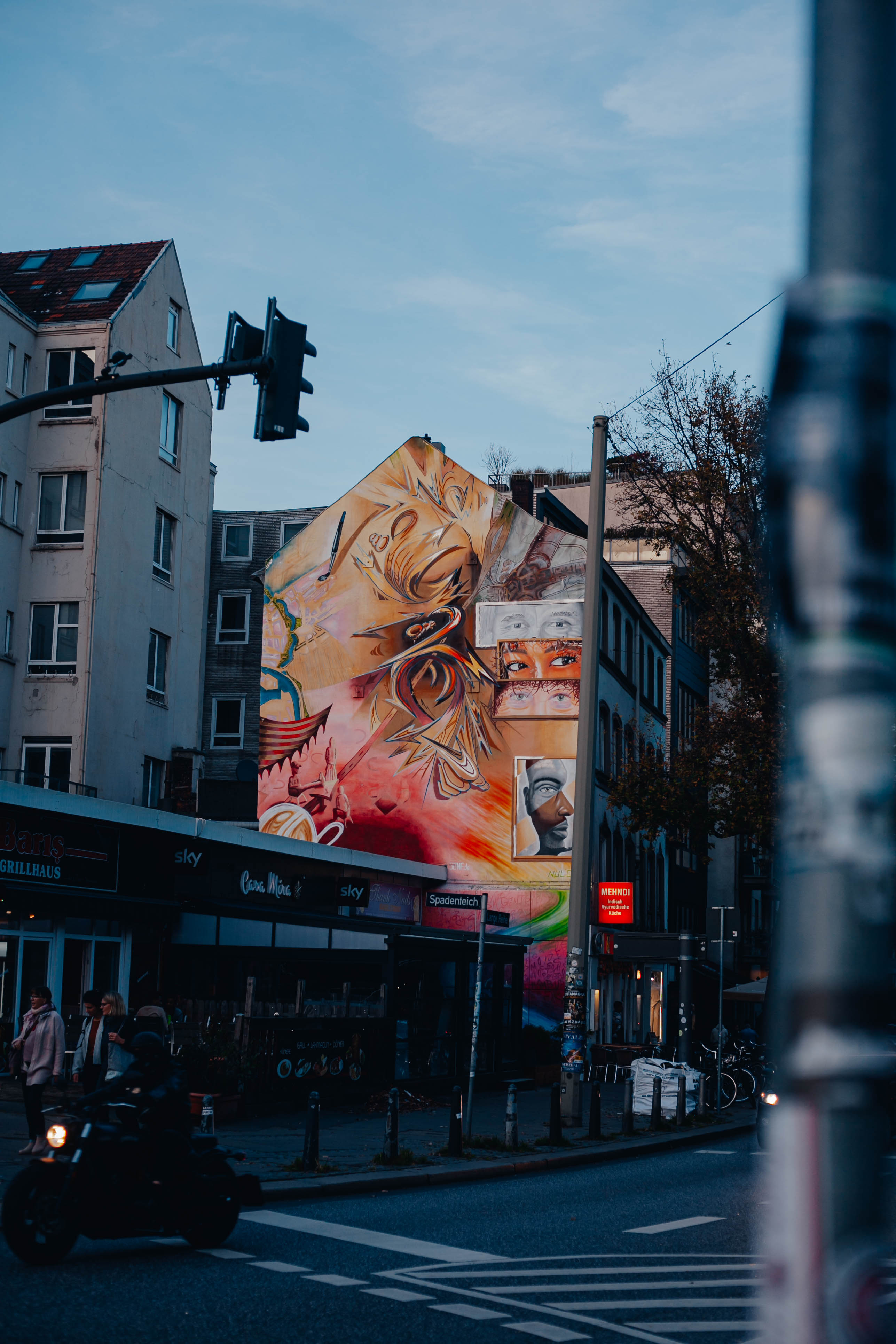 Hamburg 10