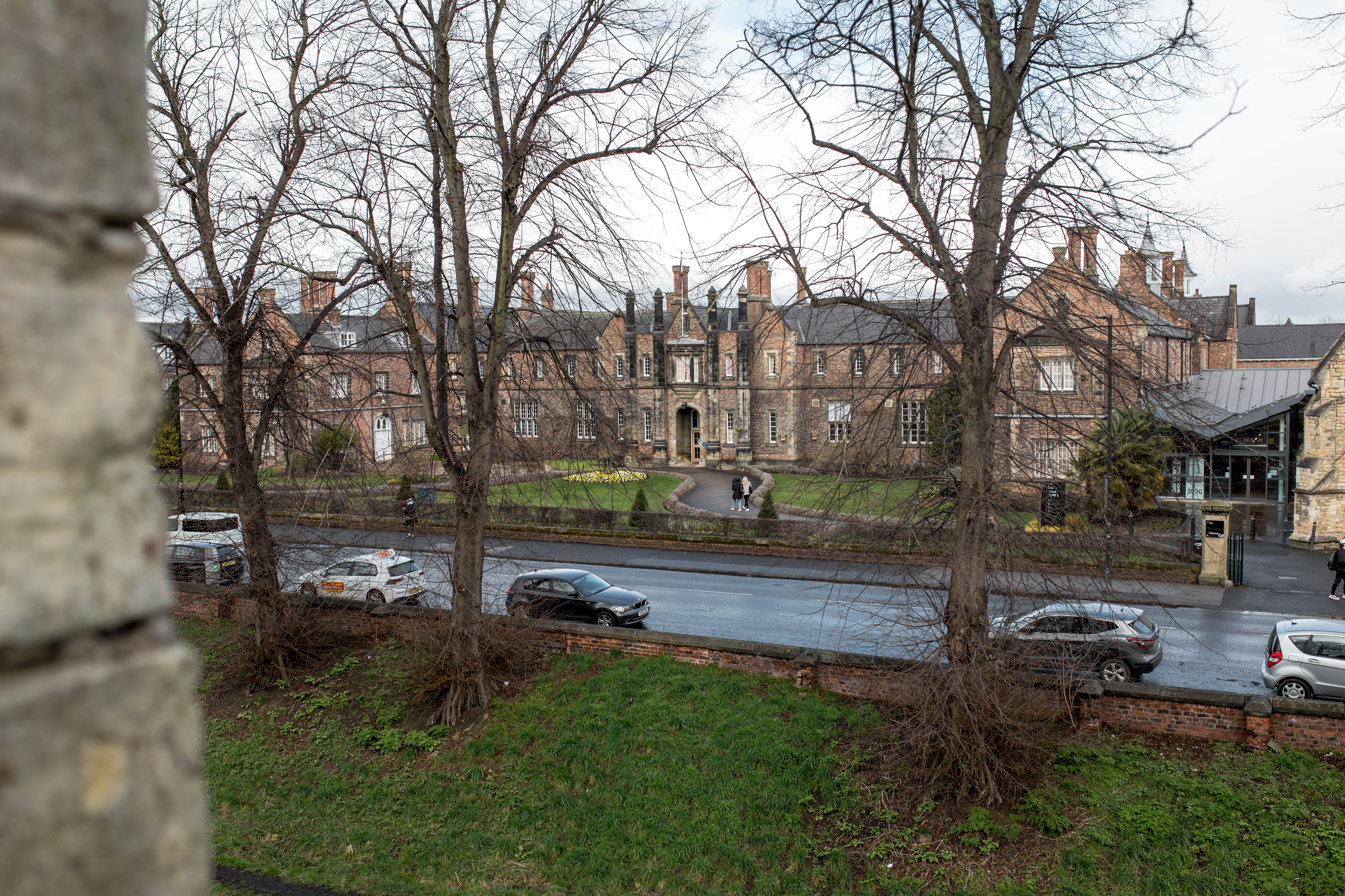 York 549