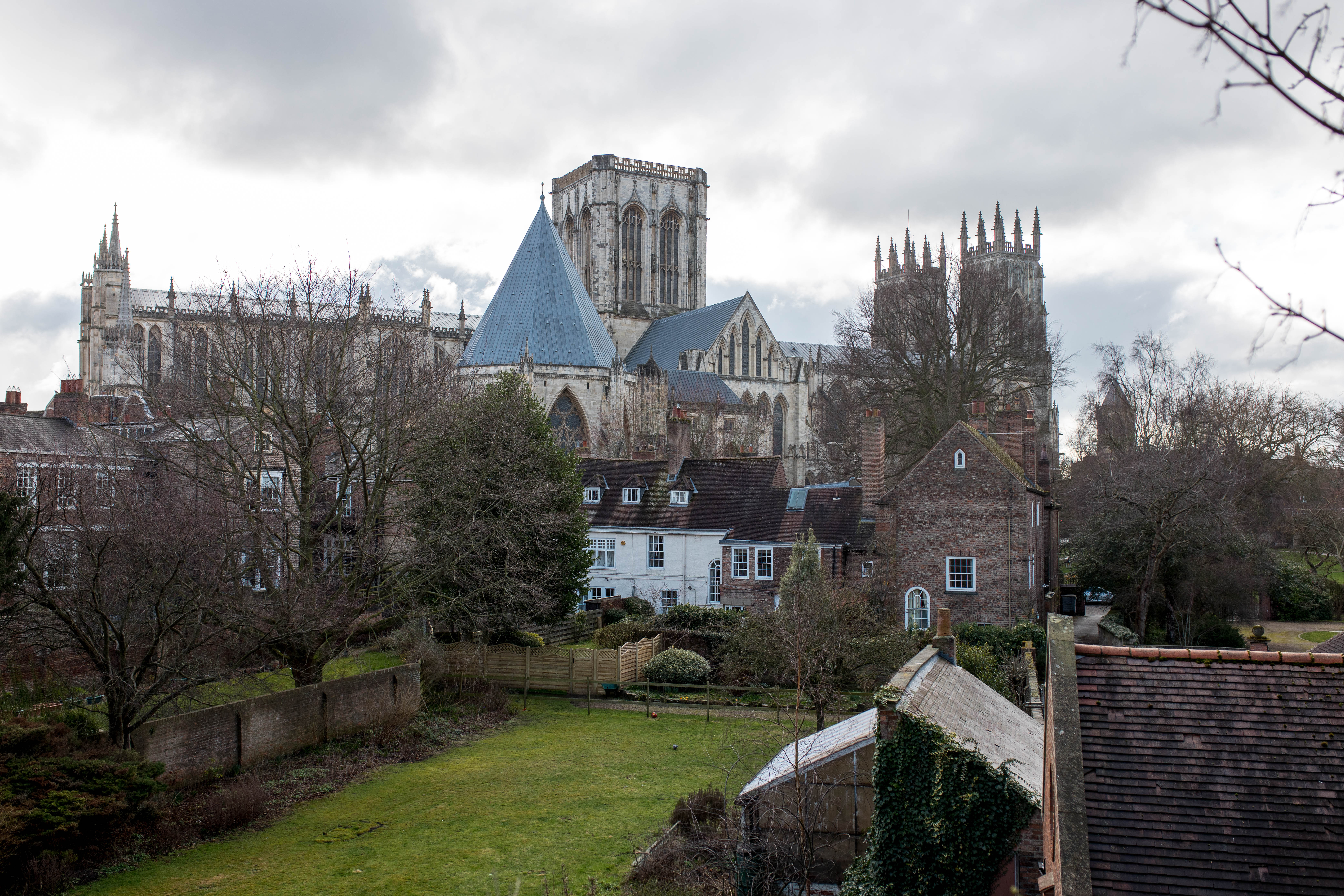 York 550