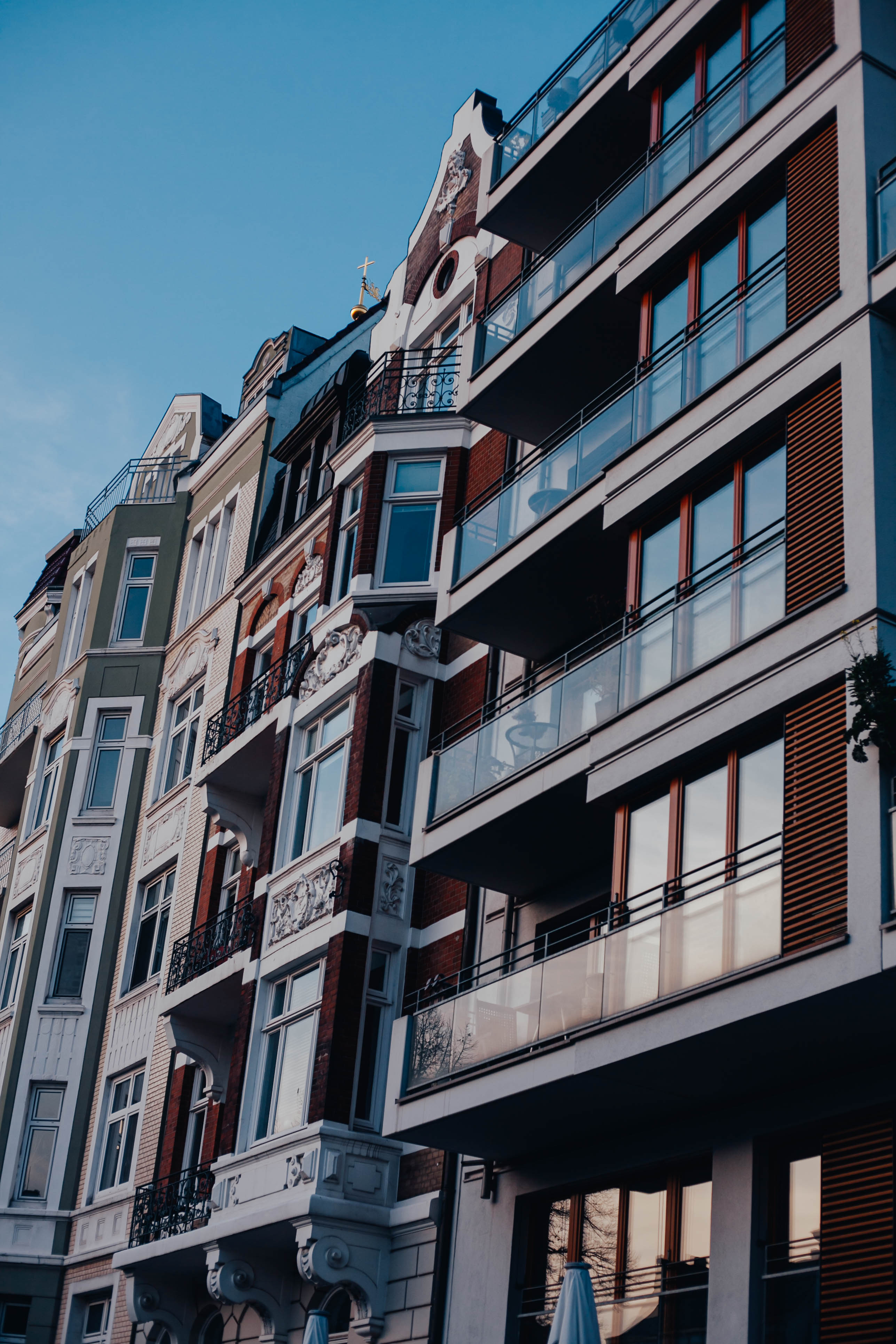Hamburg 13