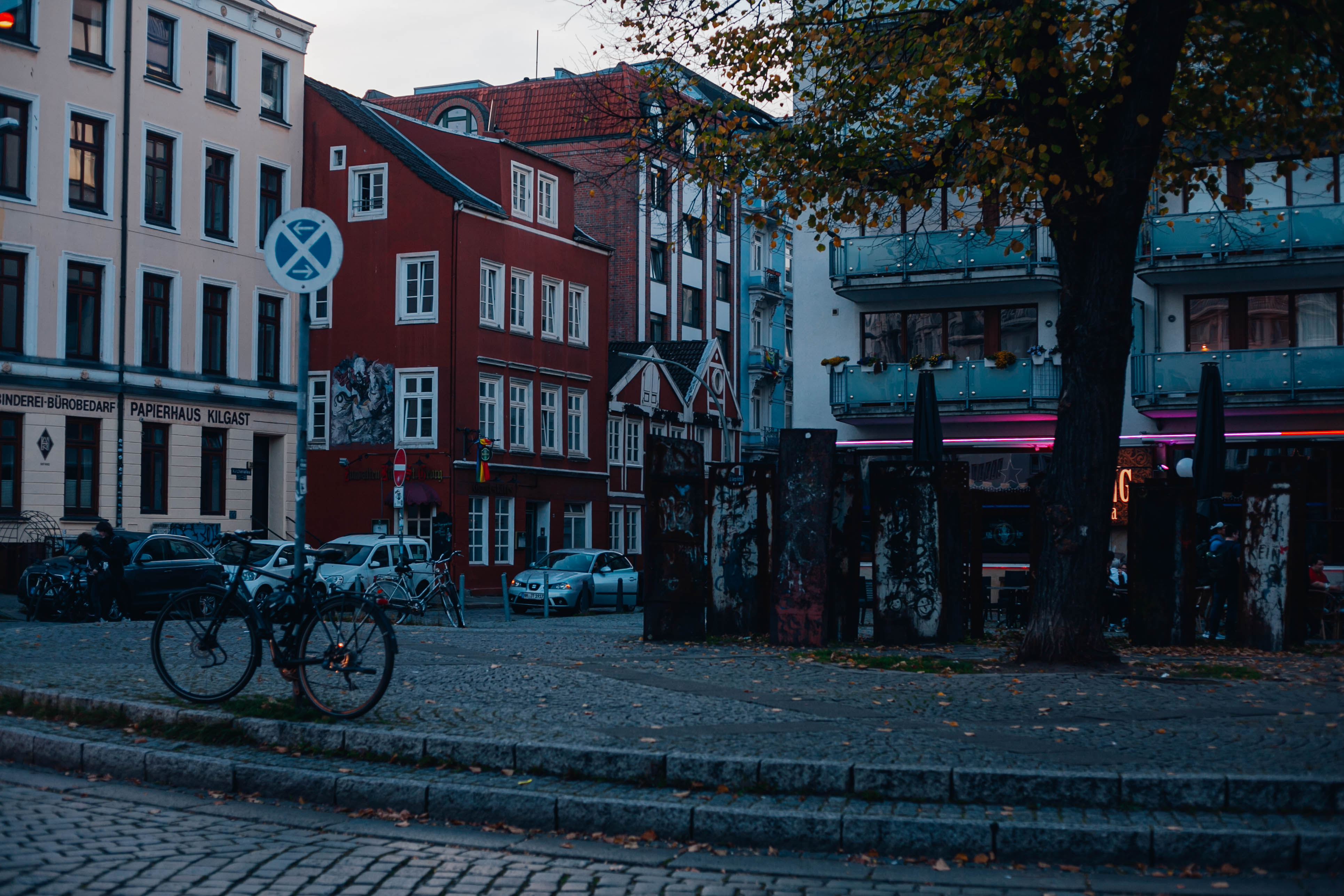 Hamburg 15