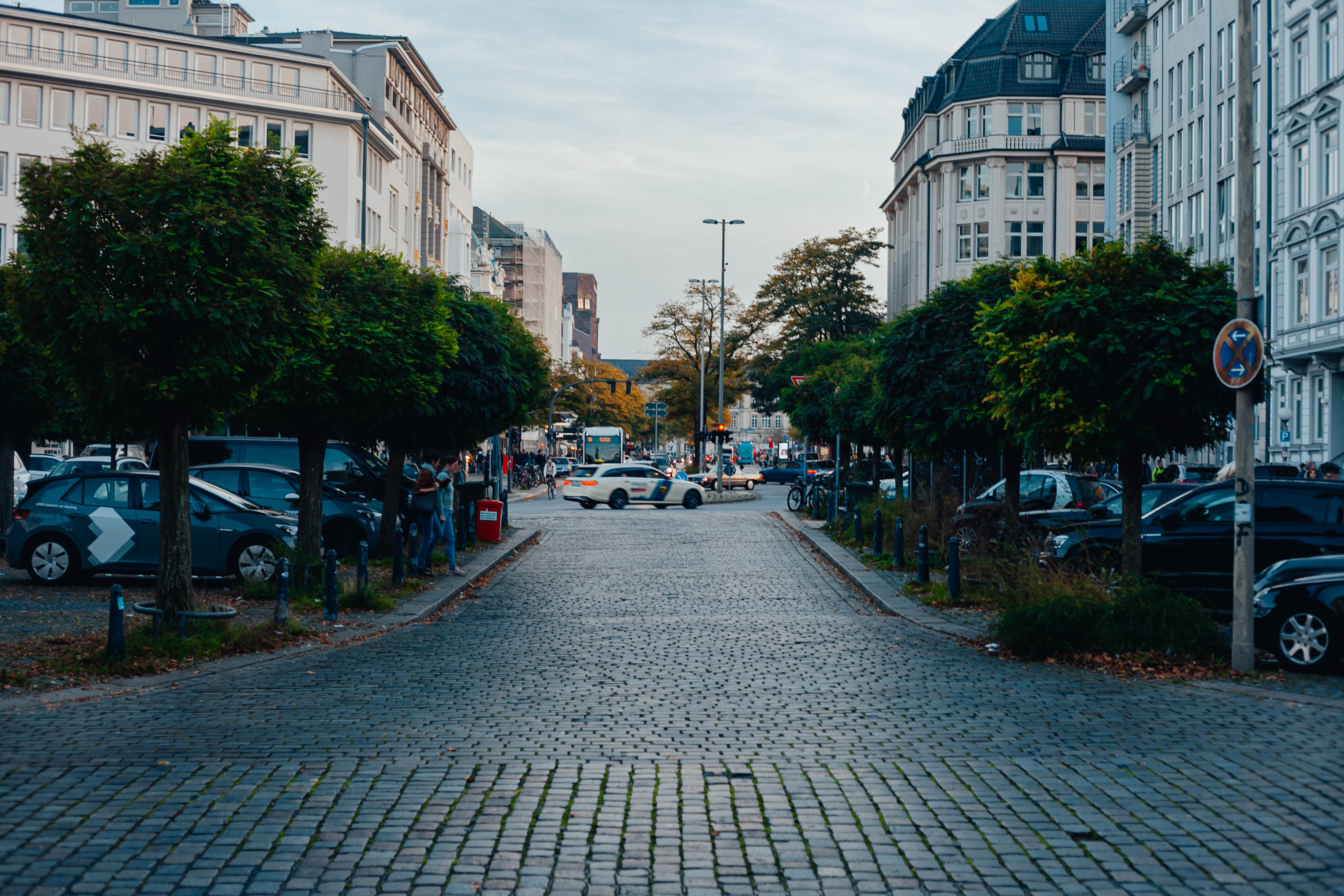 Hamburg 16