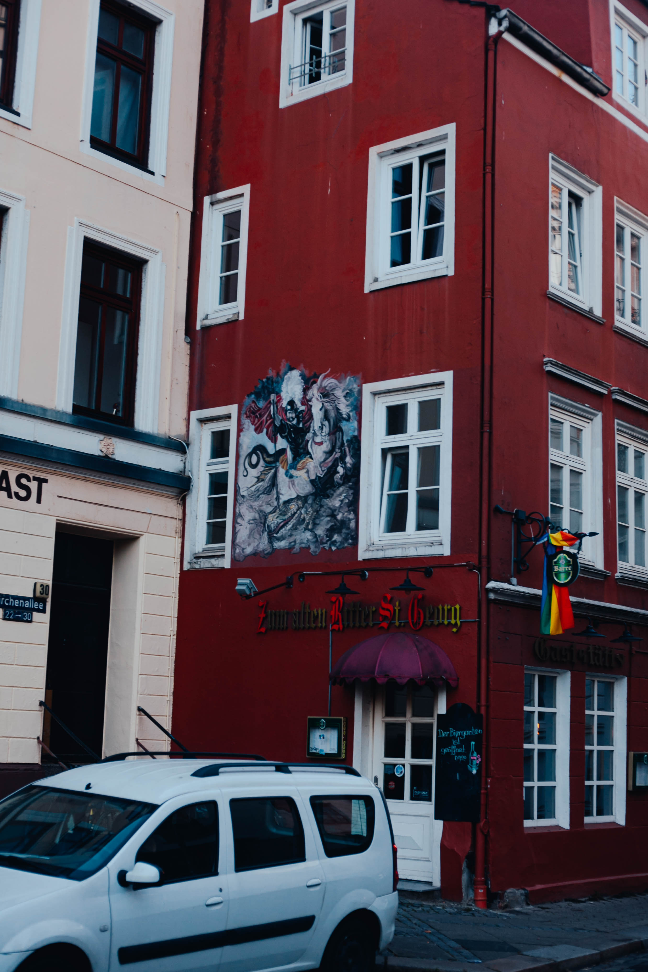 Hamburg 17
