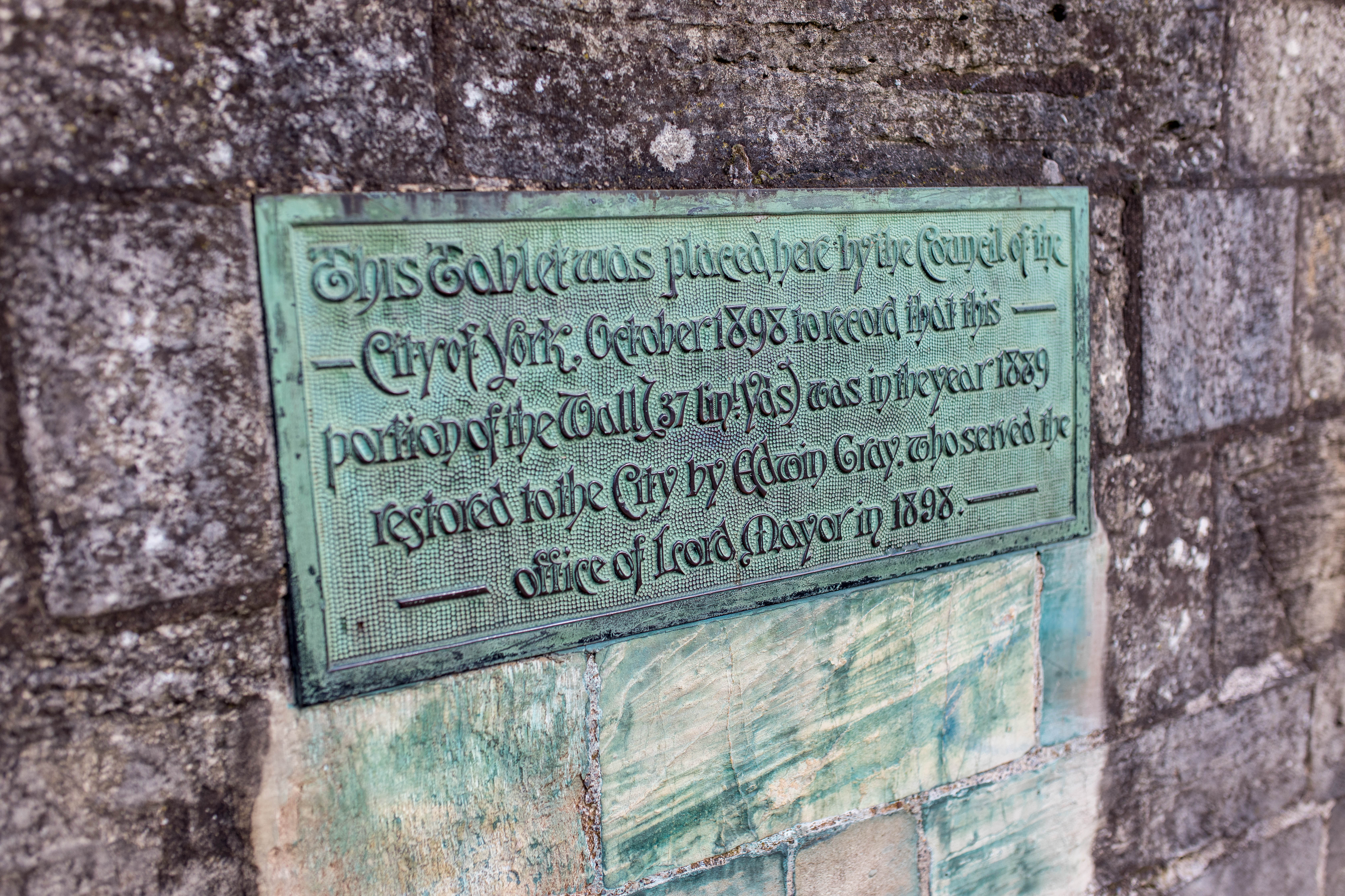 York 555