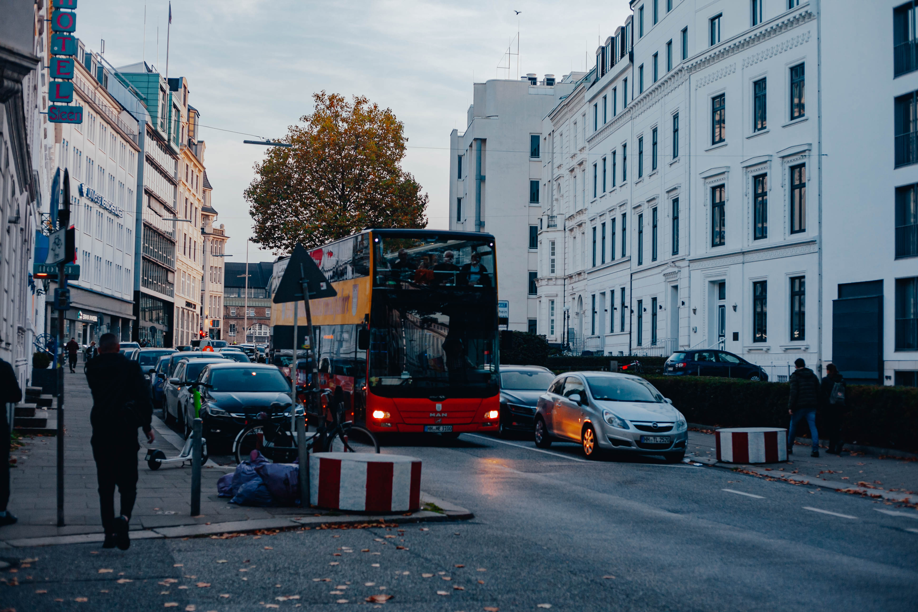 Hamburg 19