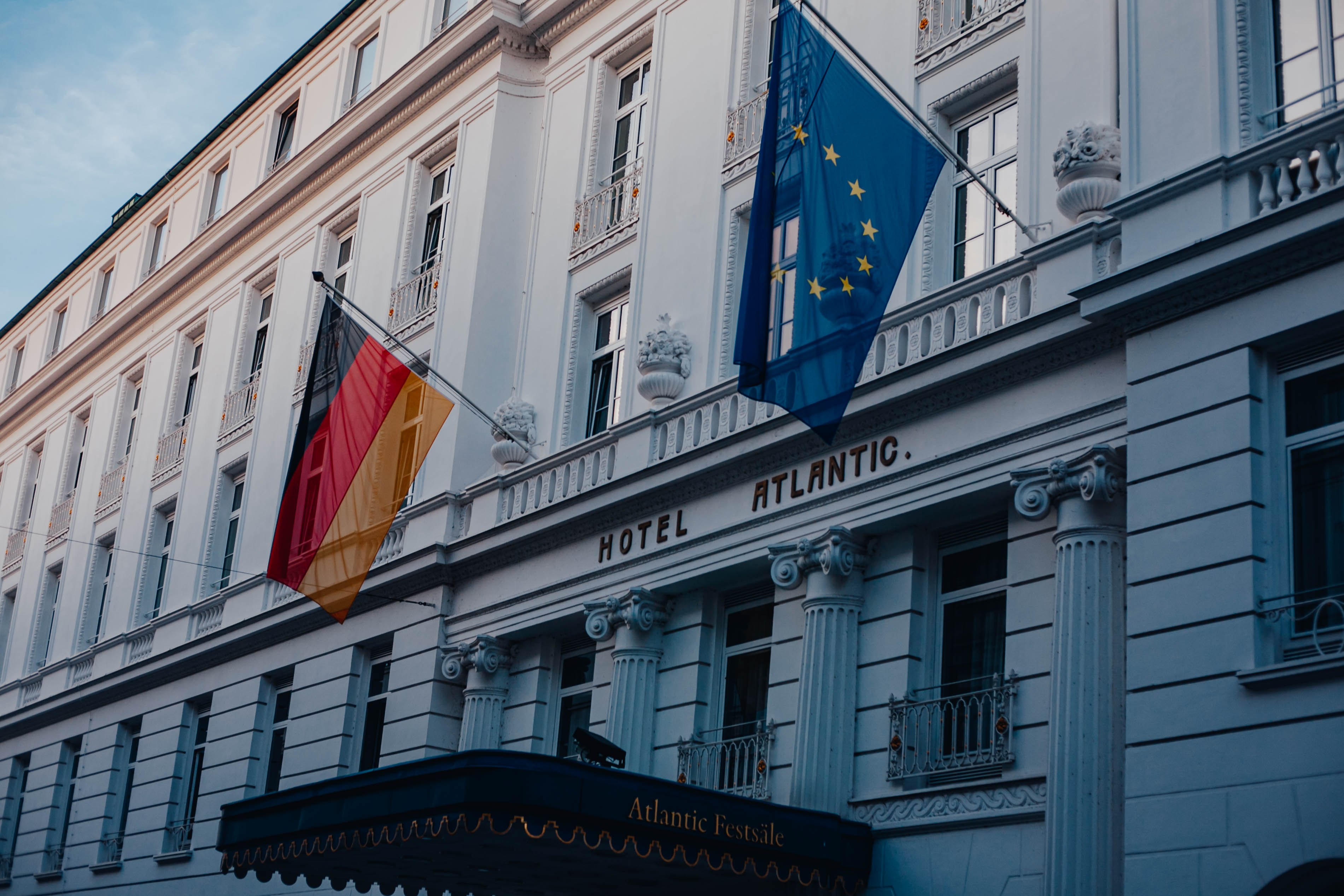 Hamburg 21