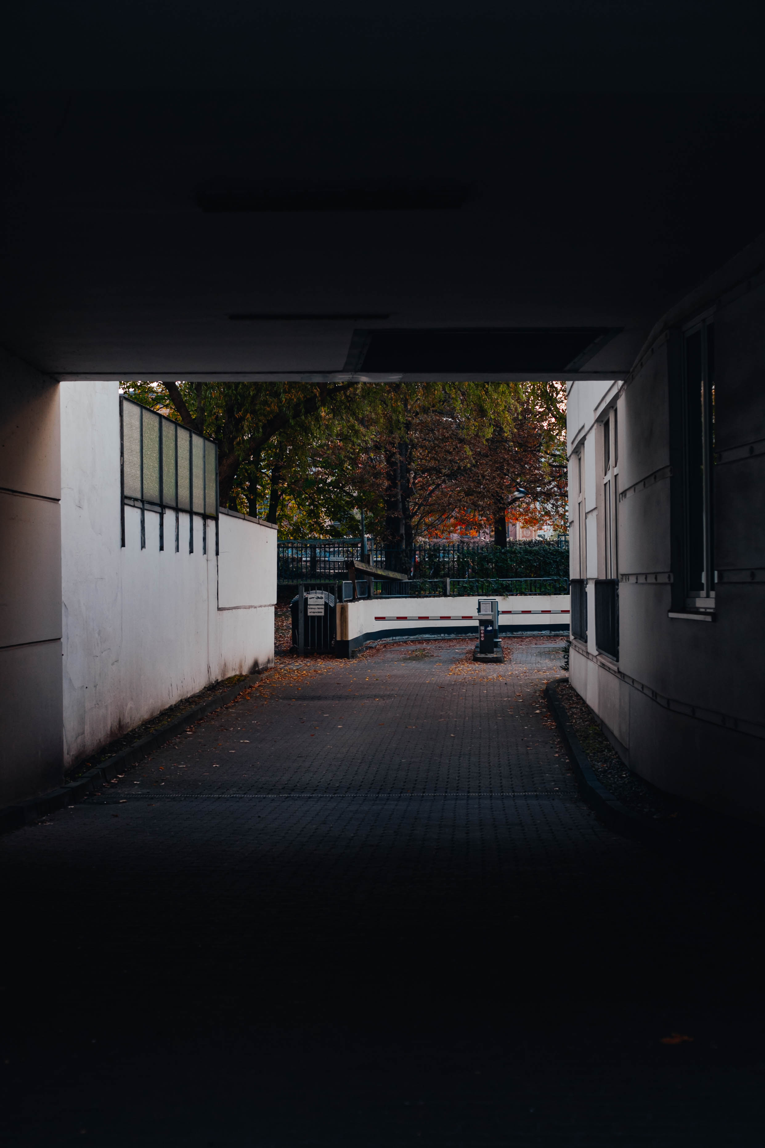 Hamburg 22