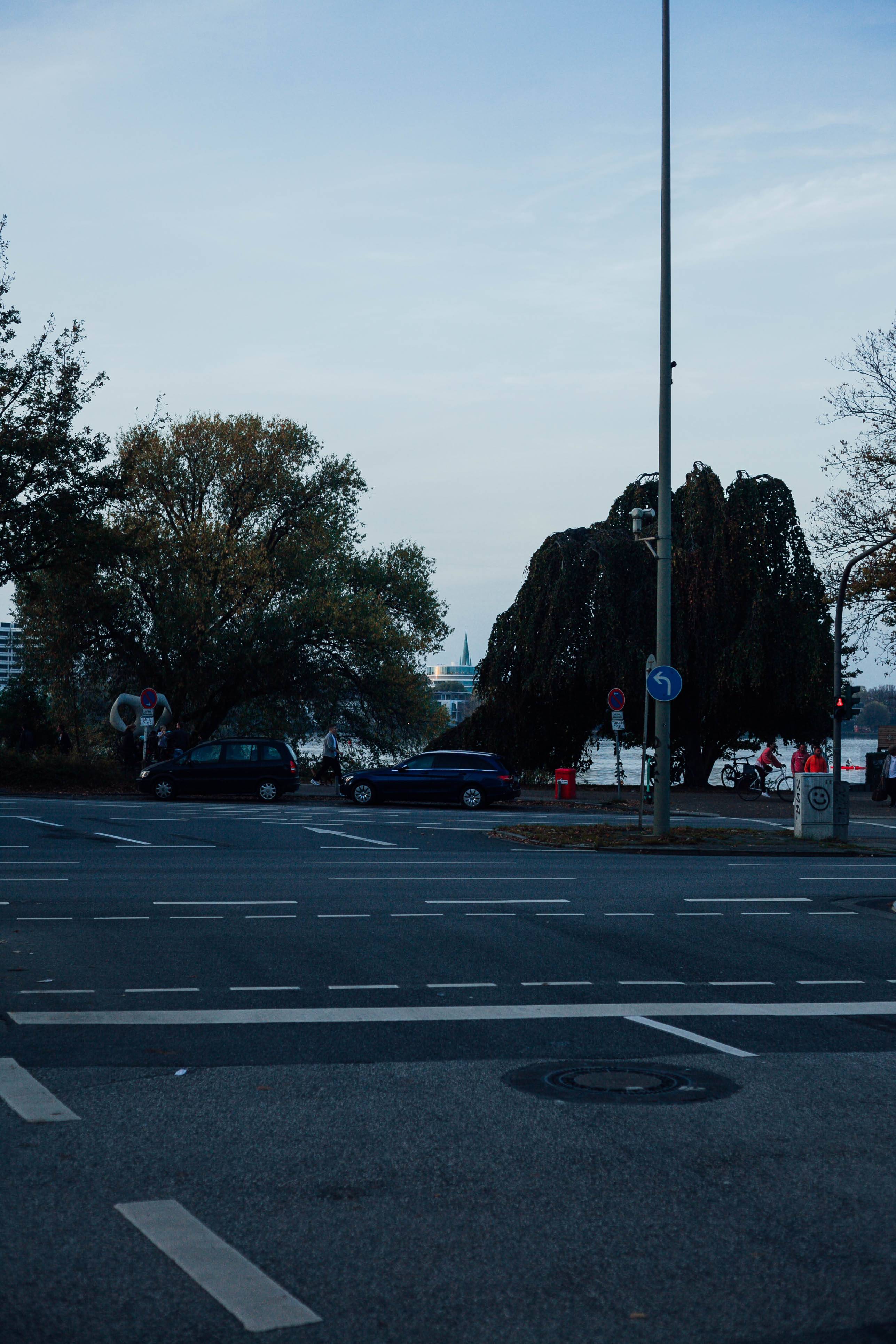 Hamburg 23