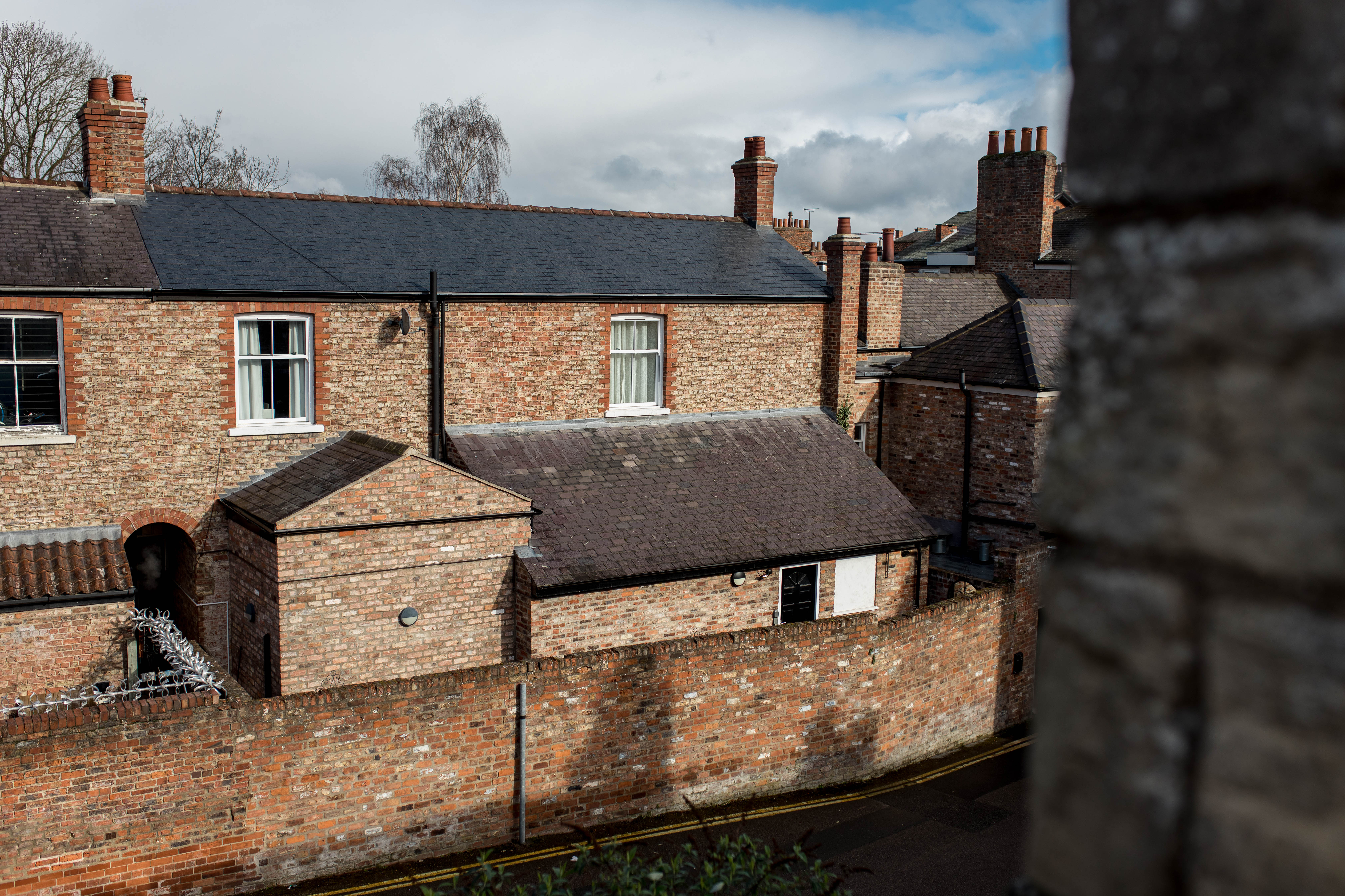 York 565