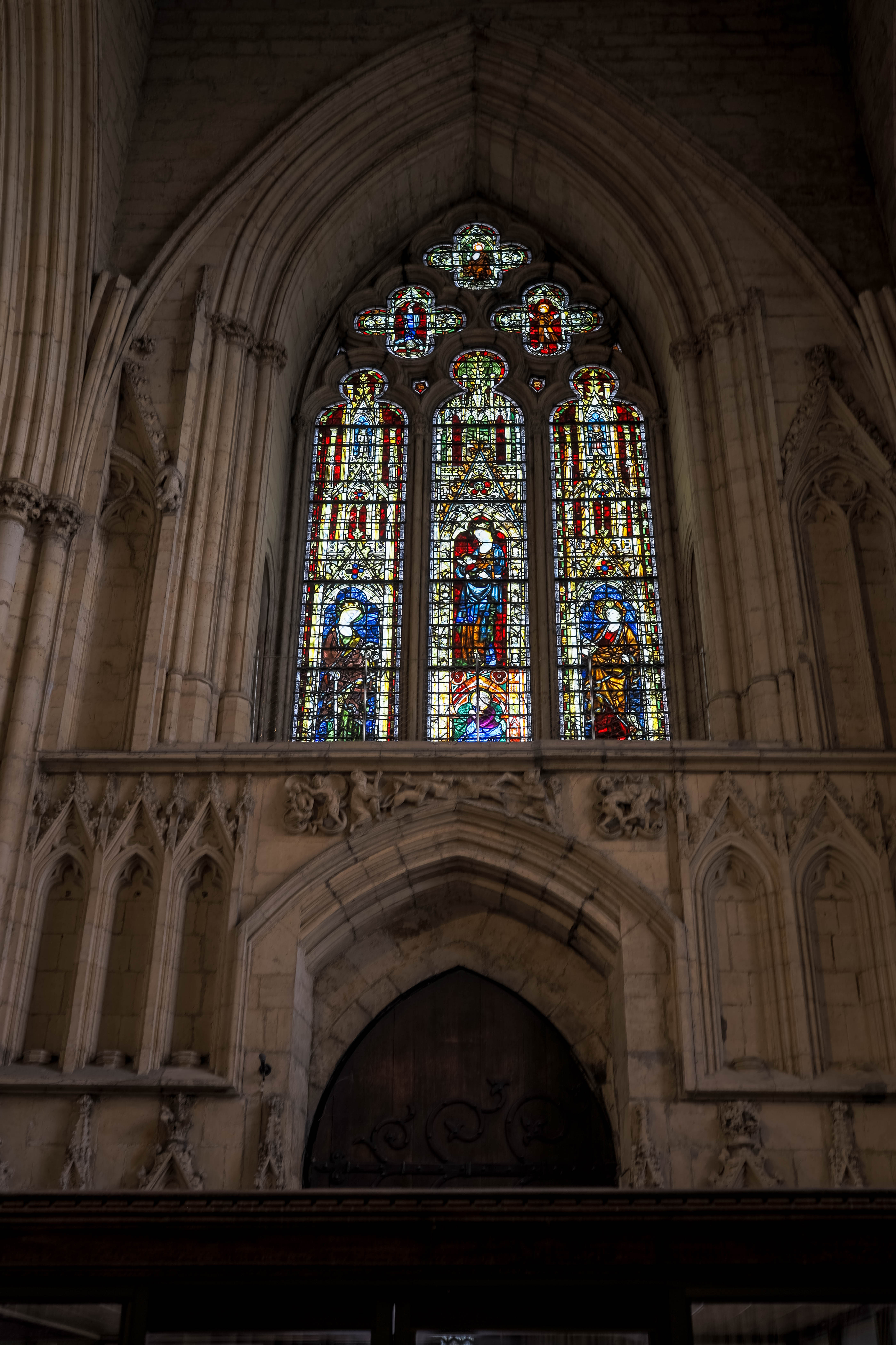 York 574