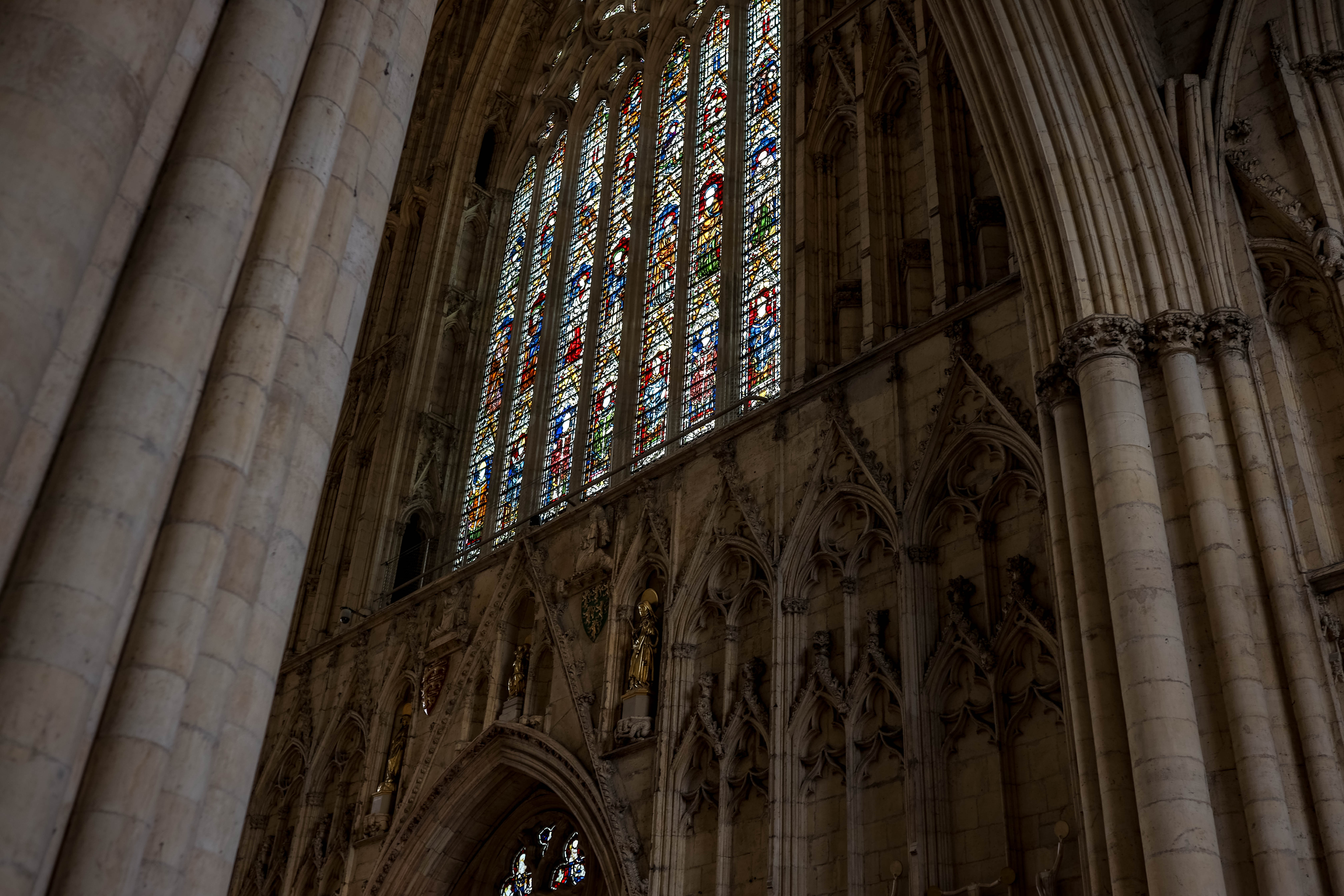 York 575