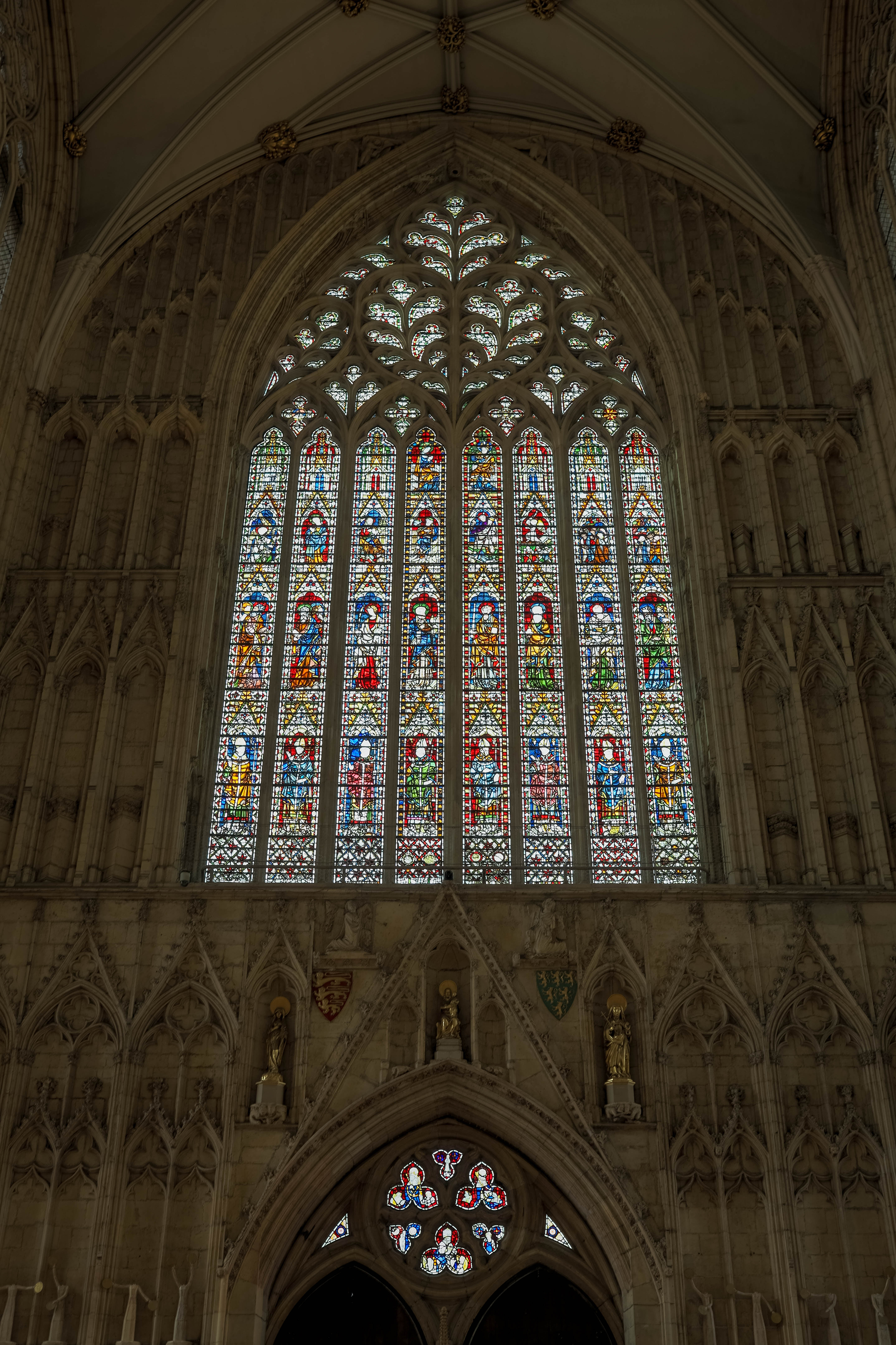 York 576