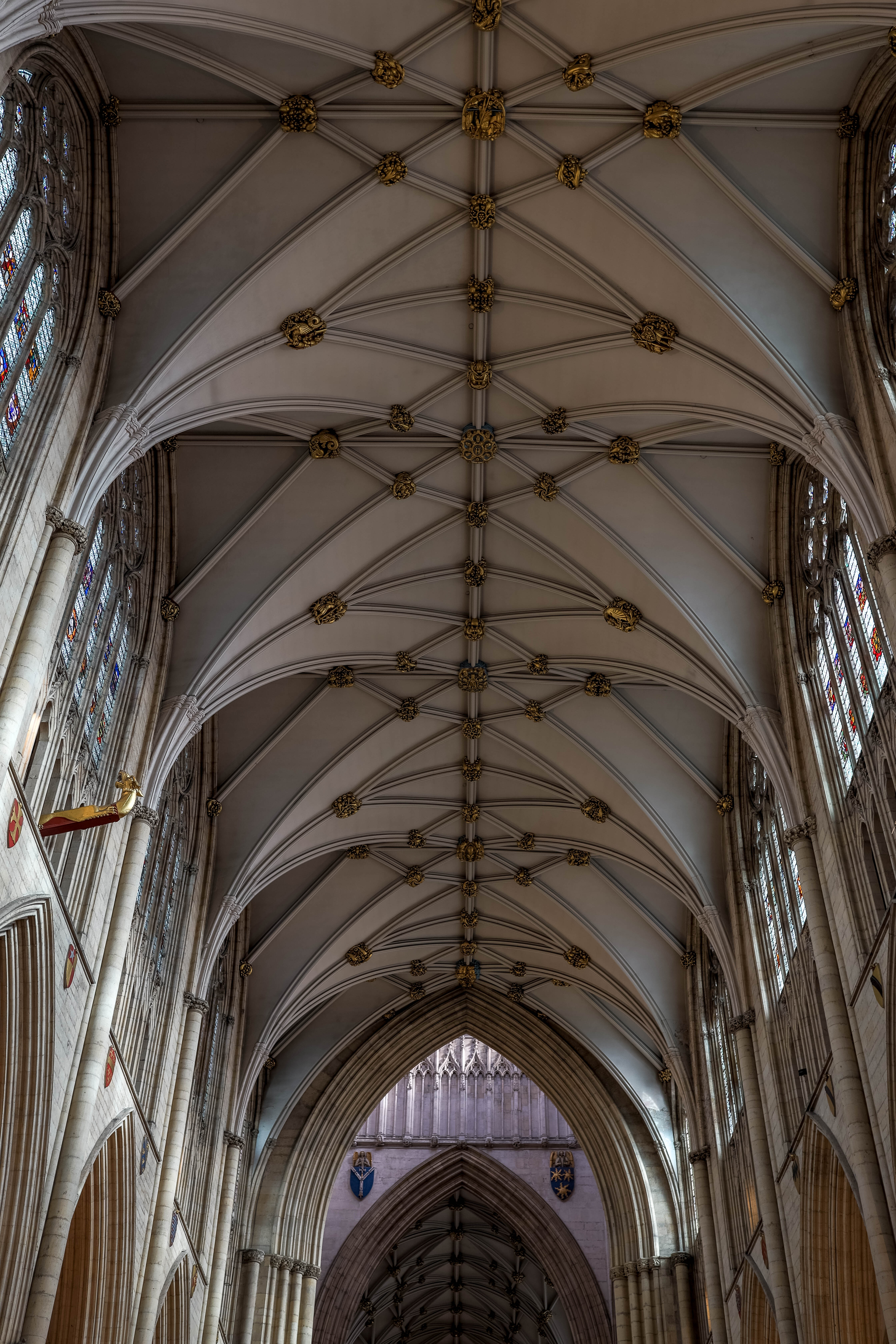 York 577