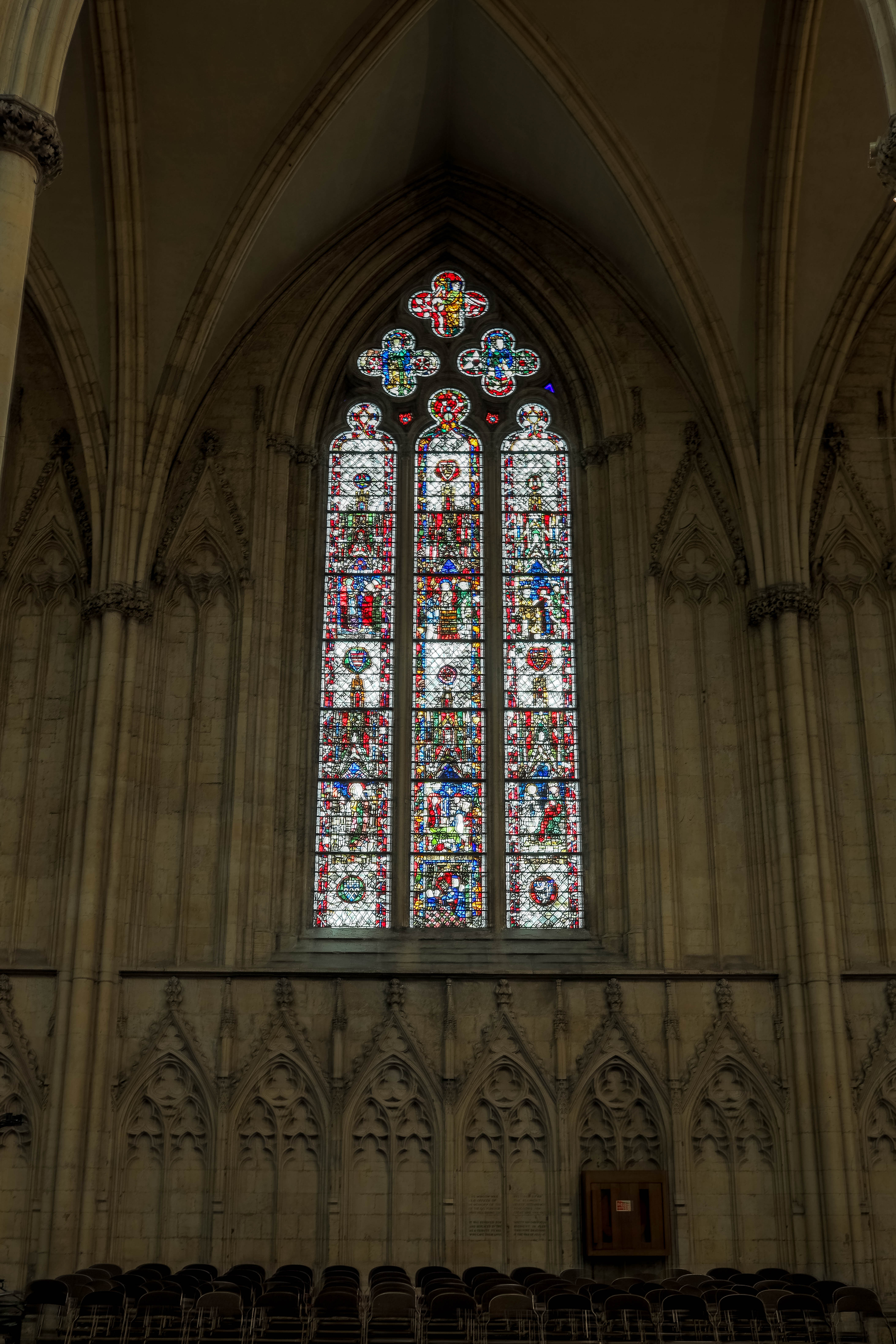 York 579