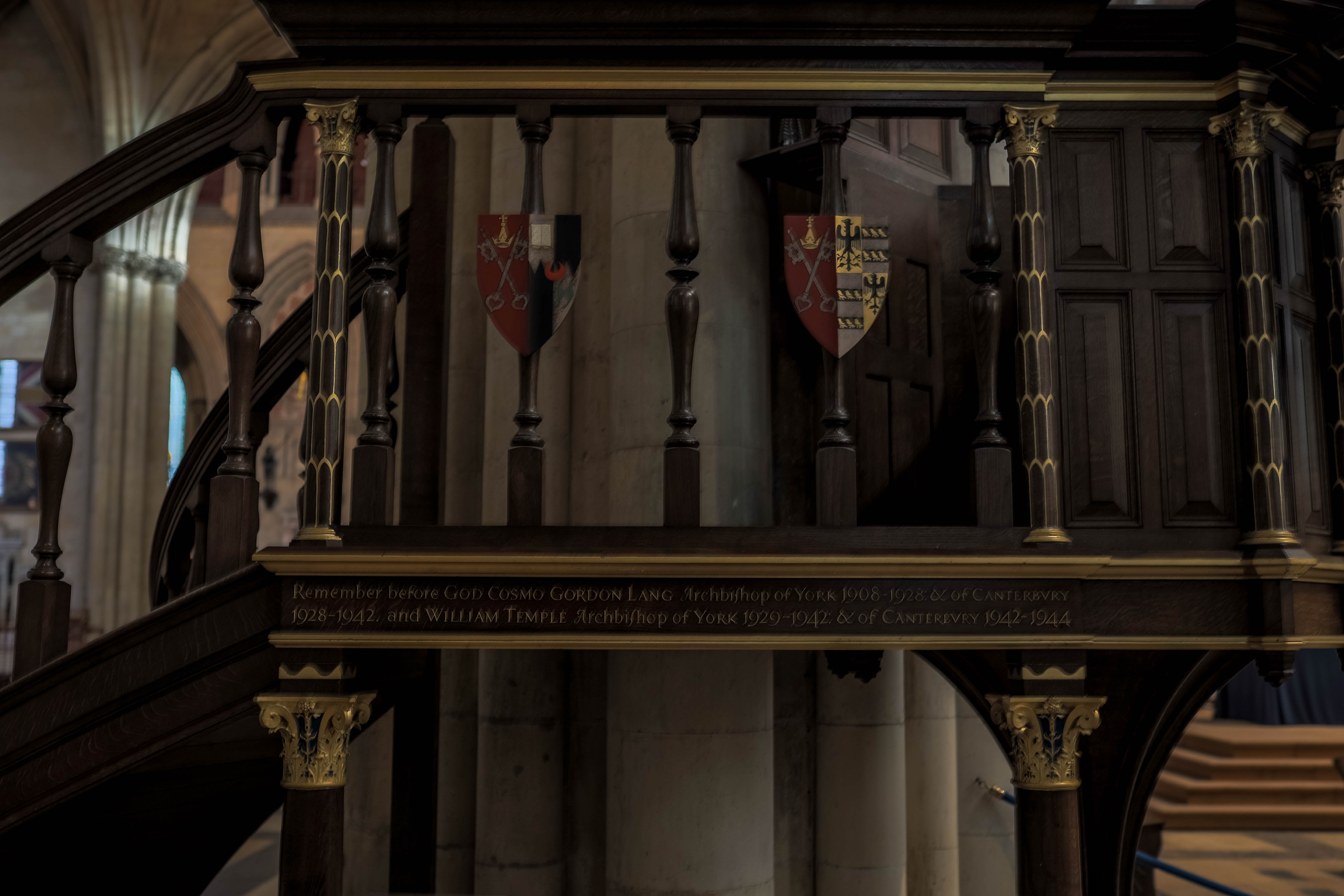 York 581