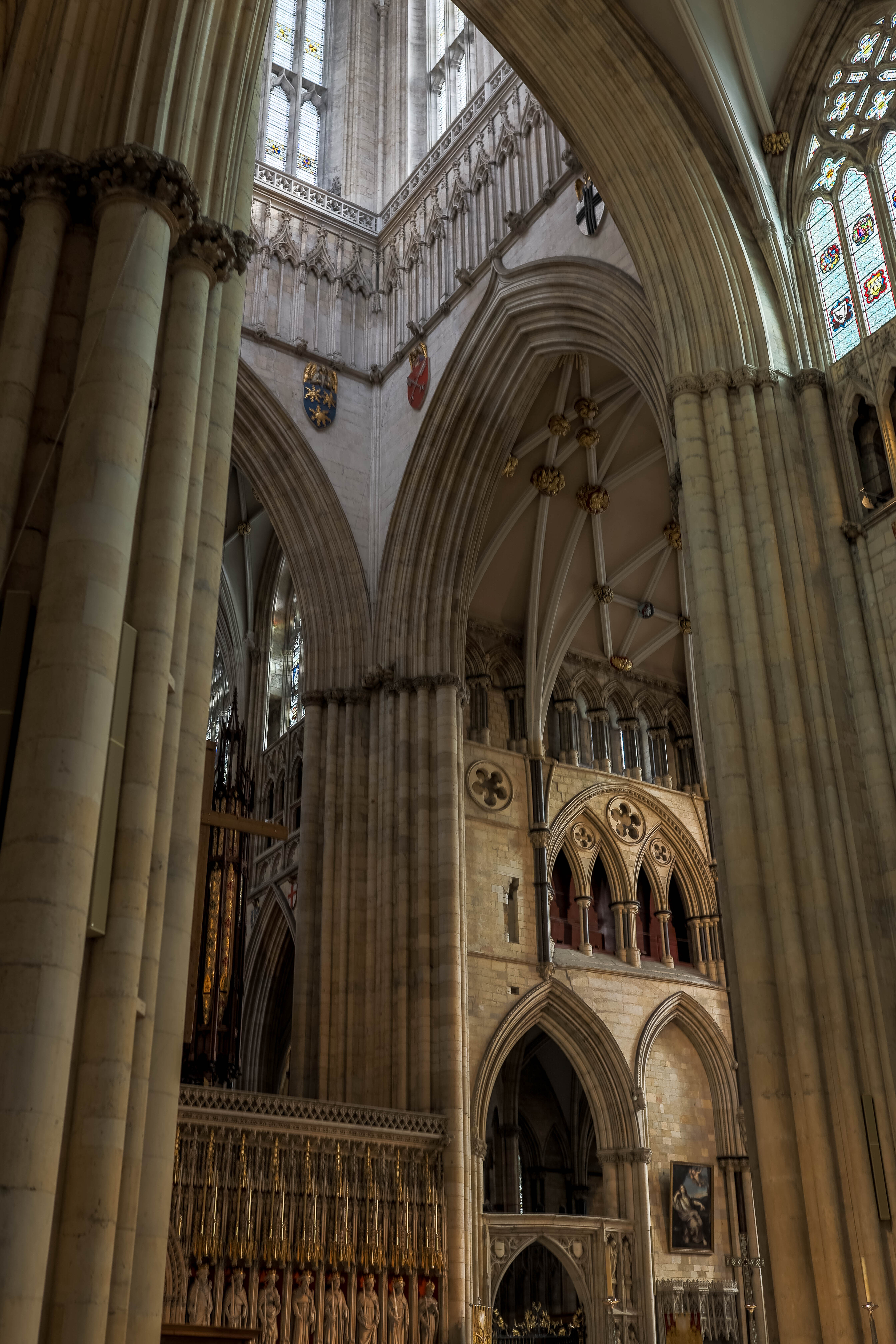 York 582