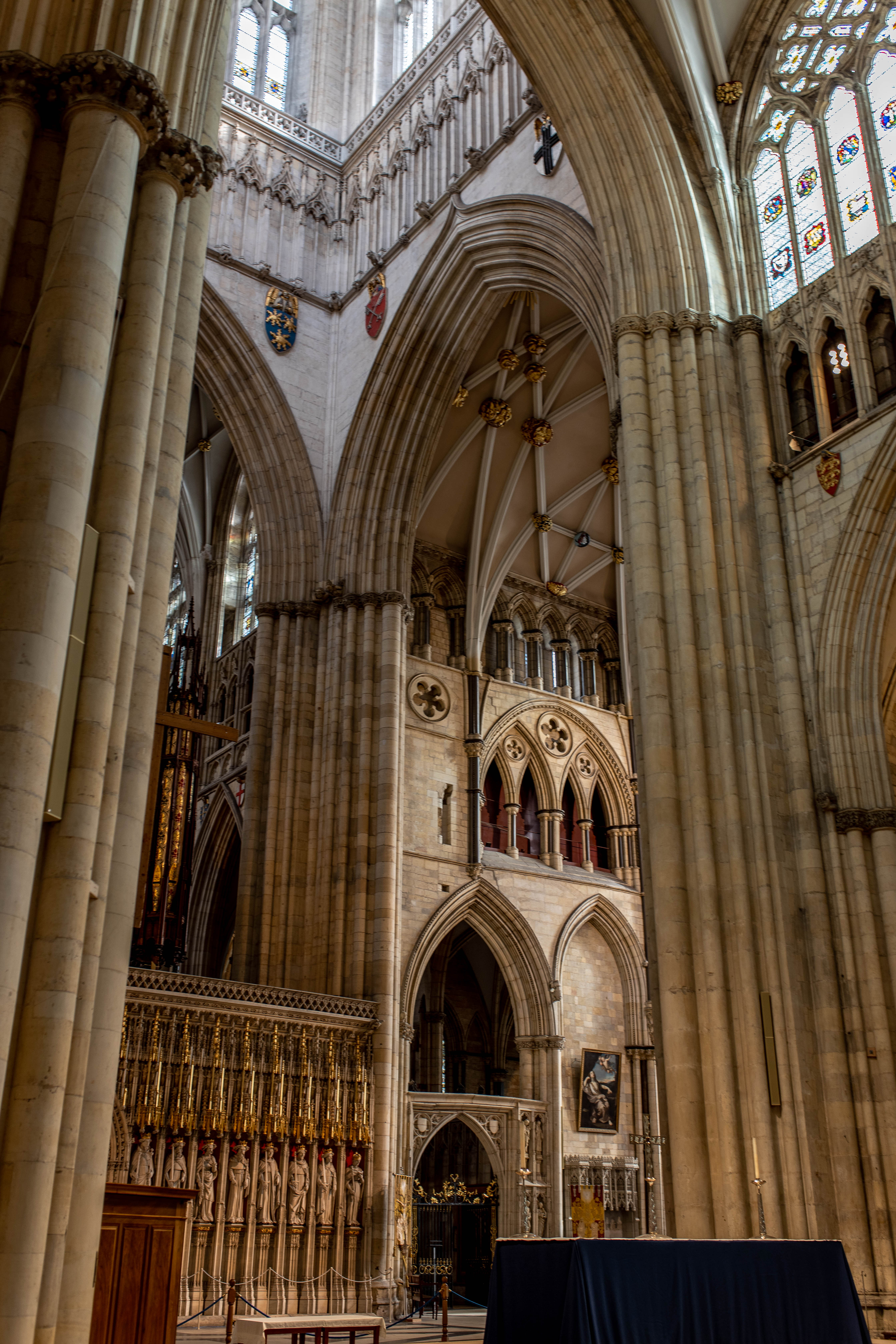 York 583