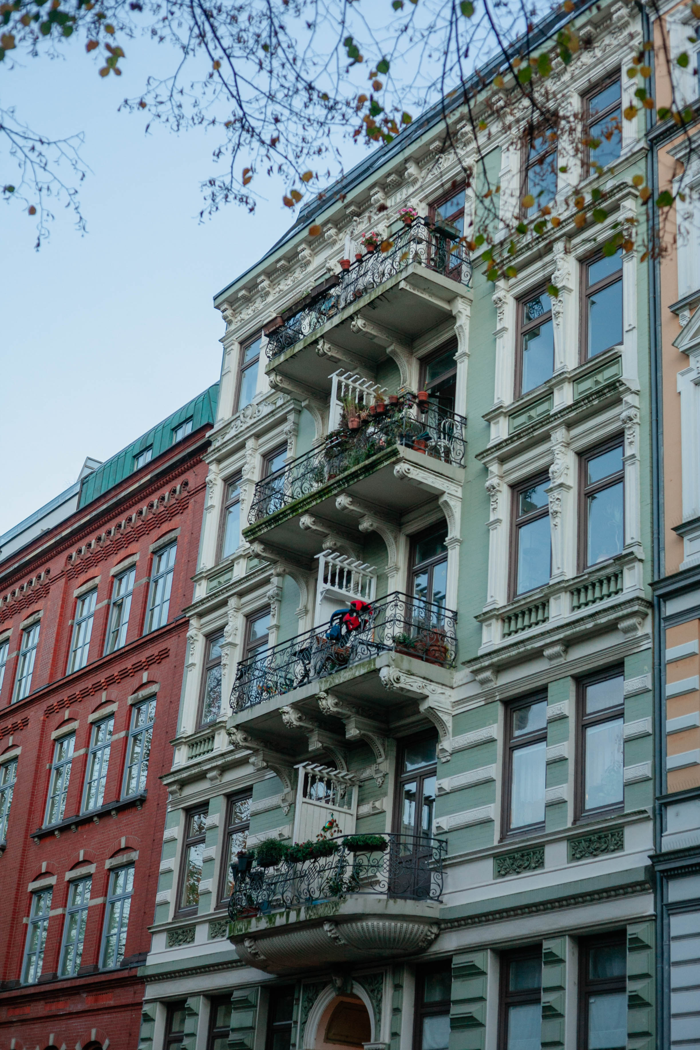 Hamburg 44