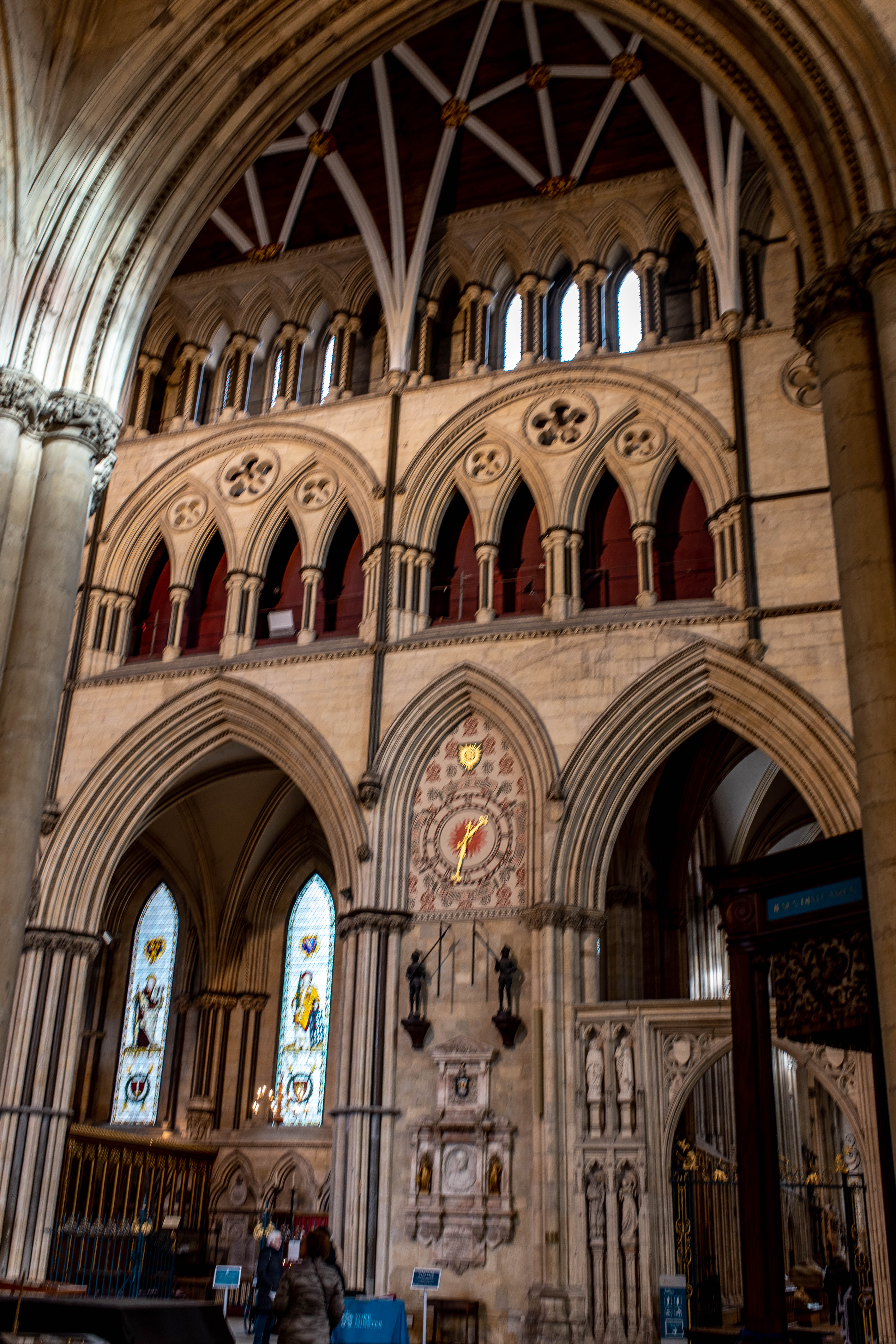 York 584