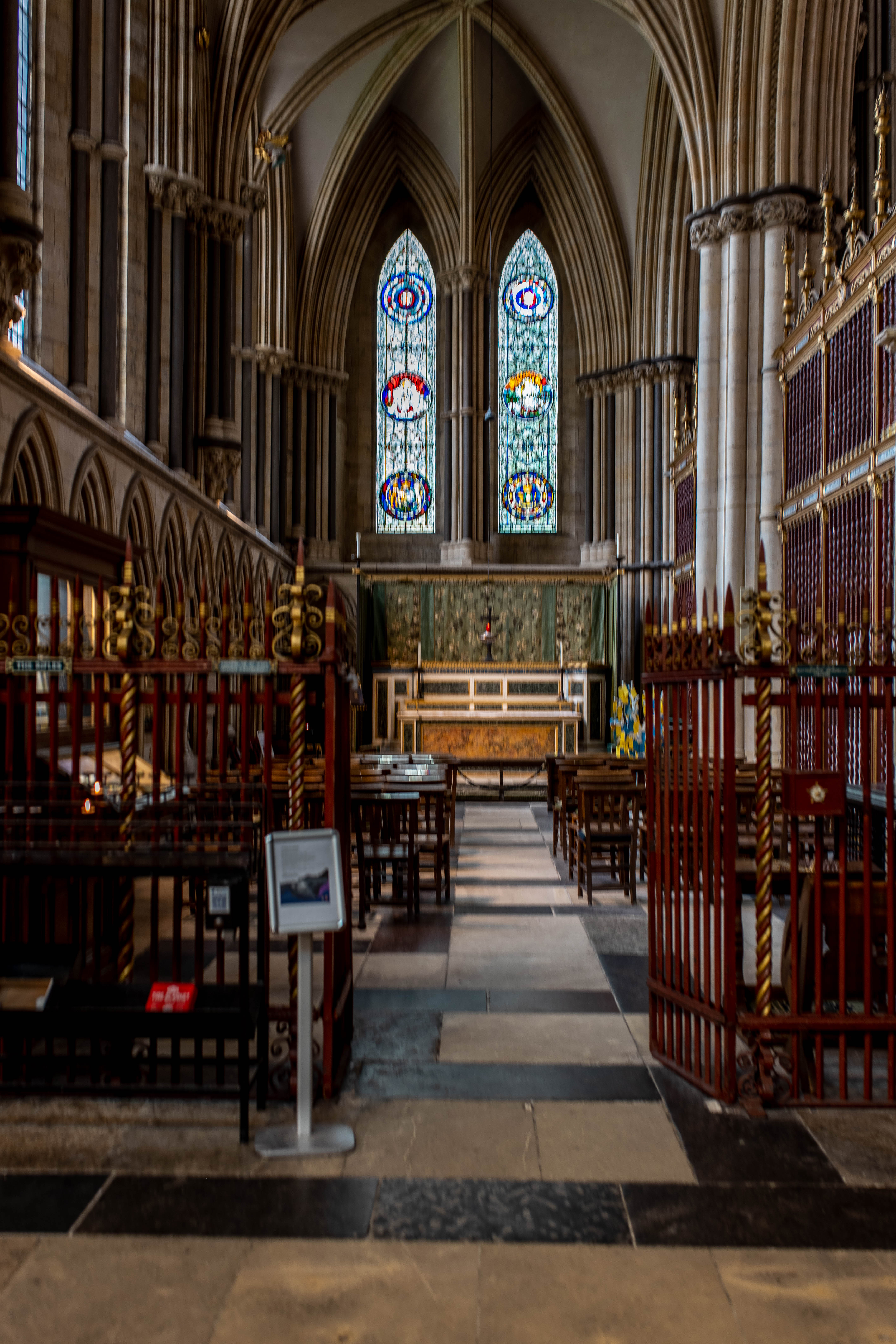 York 585