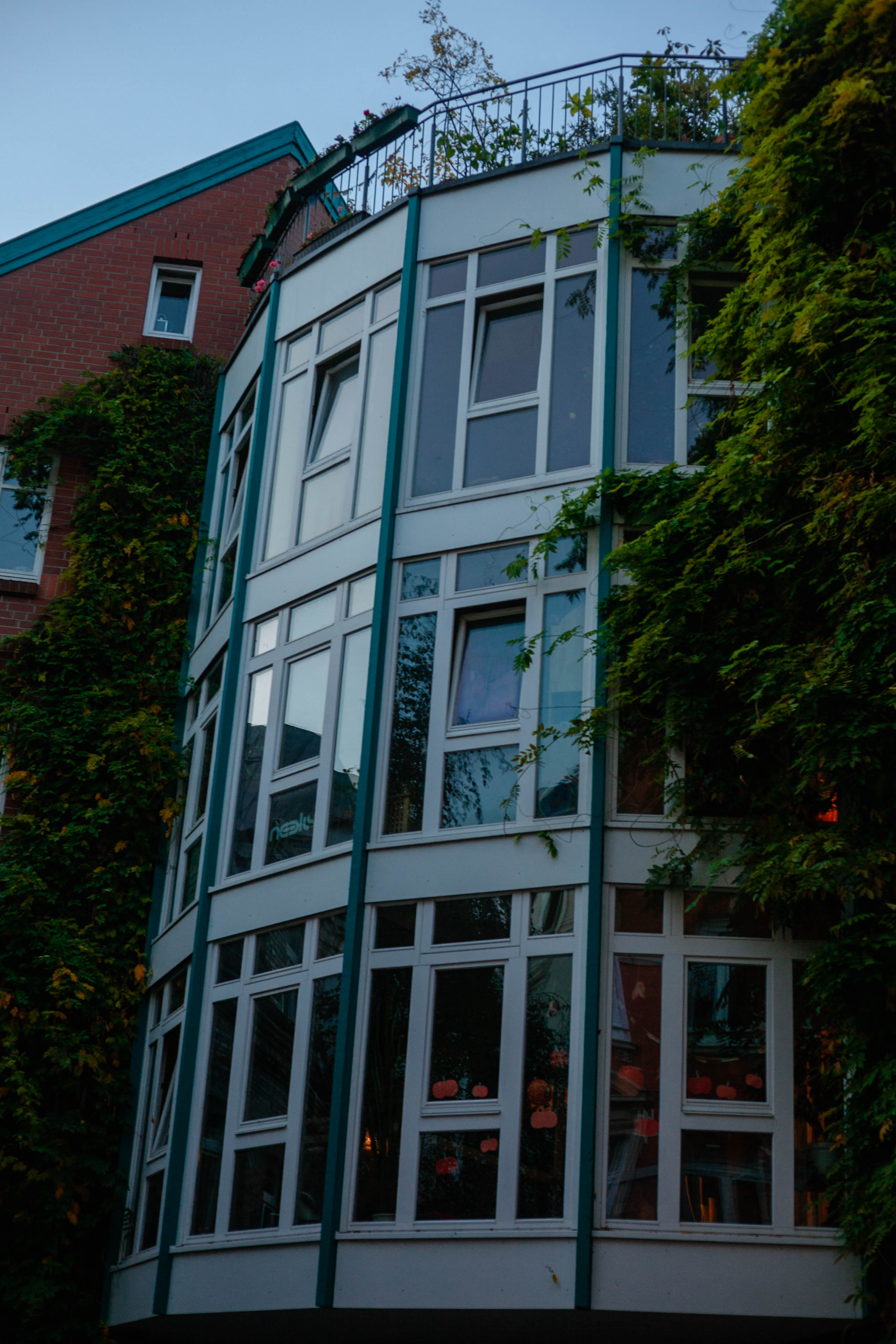 Hamburg 50