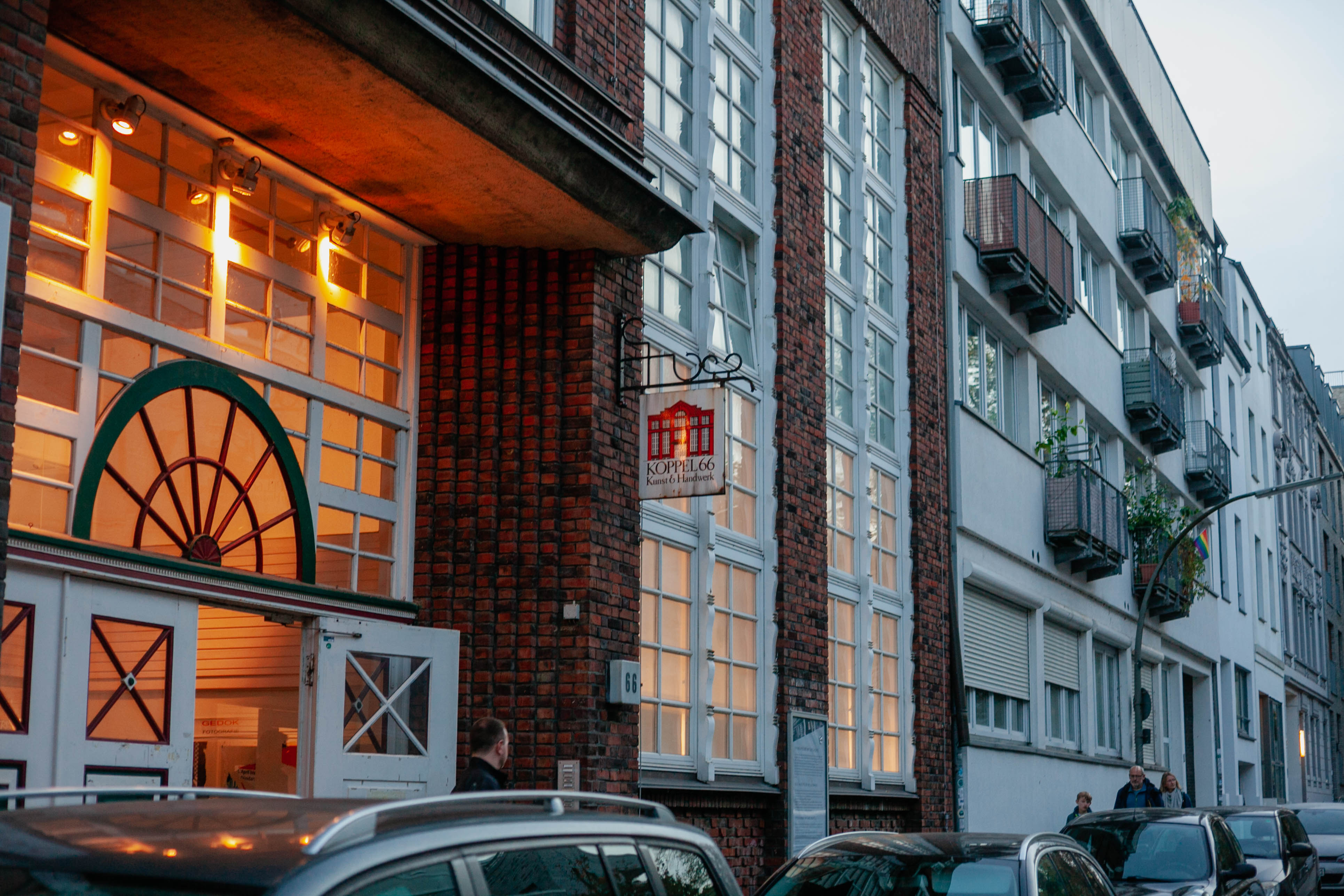 Hamburg 52