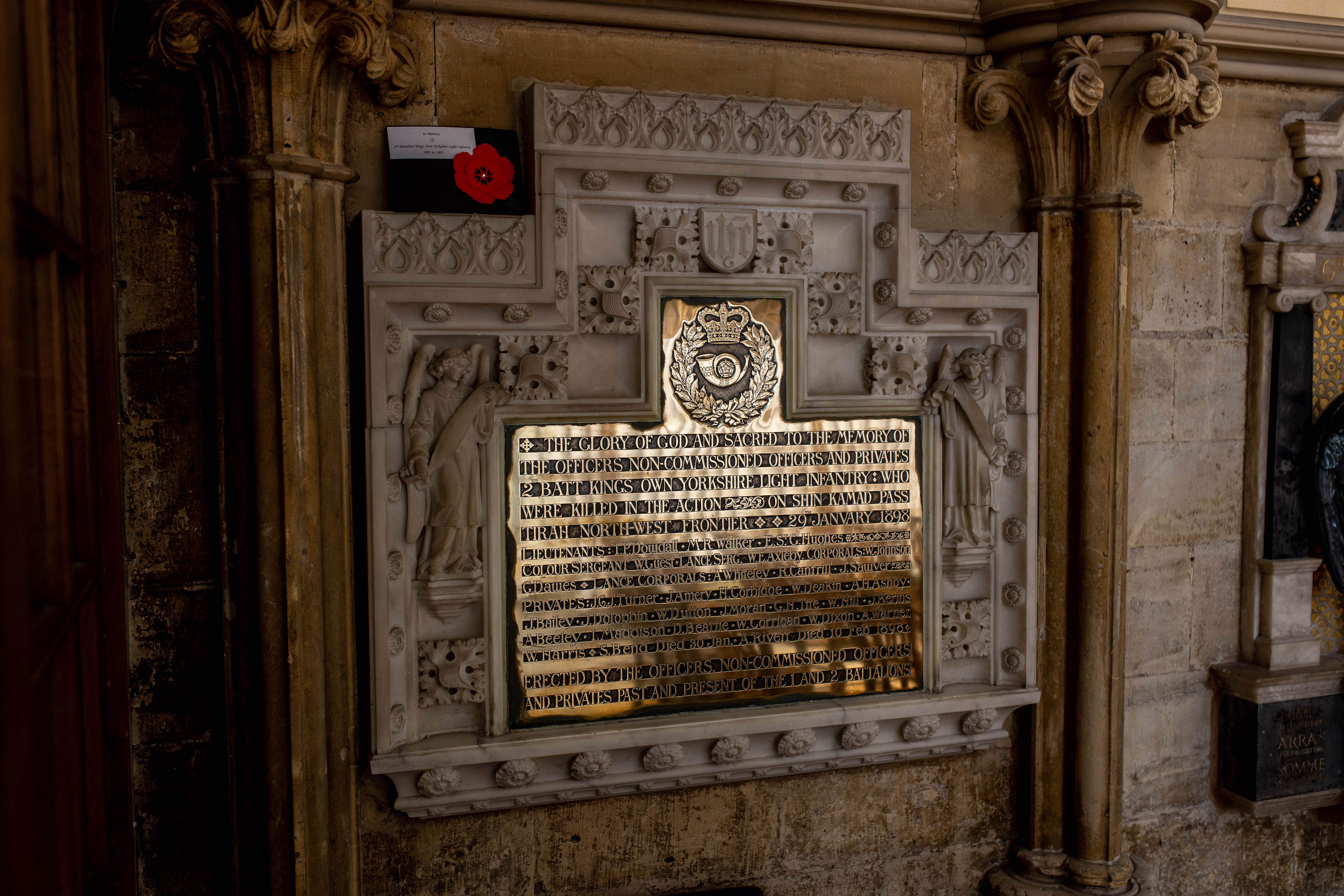 York 592