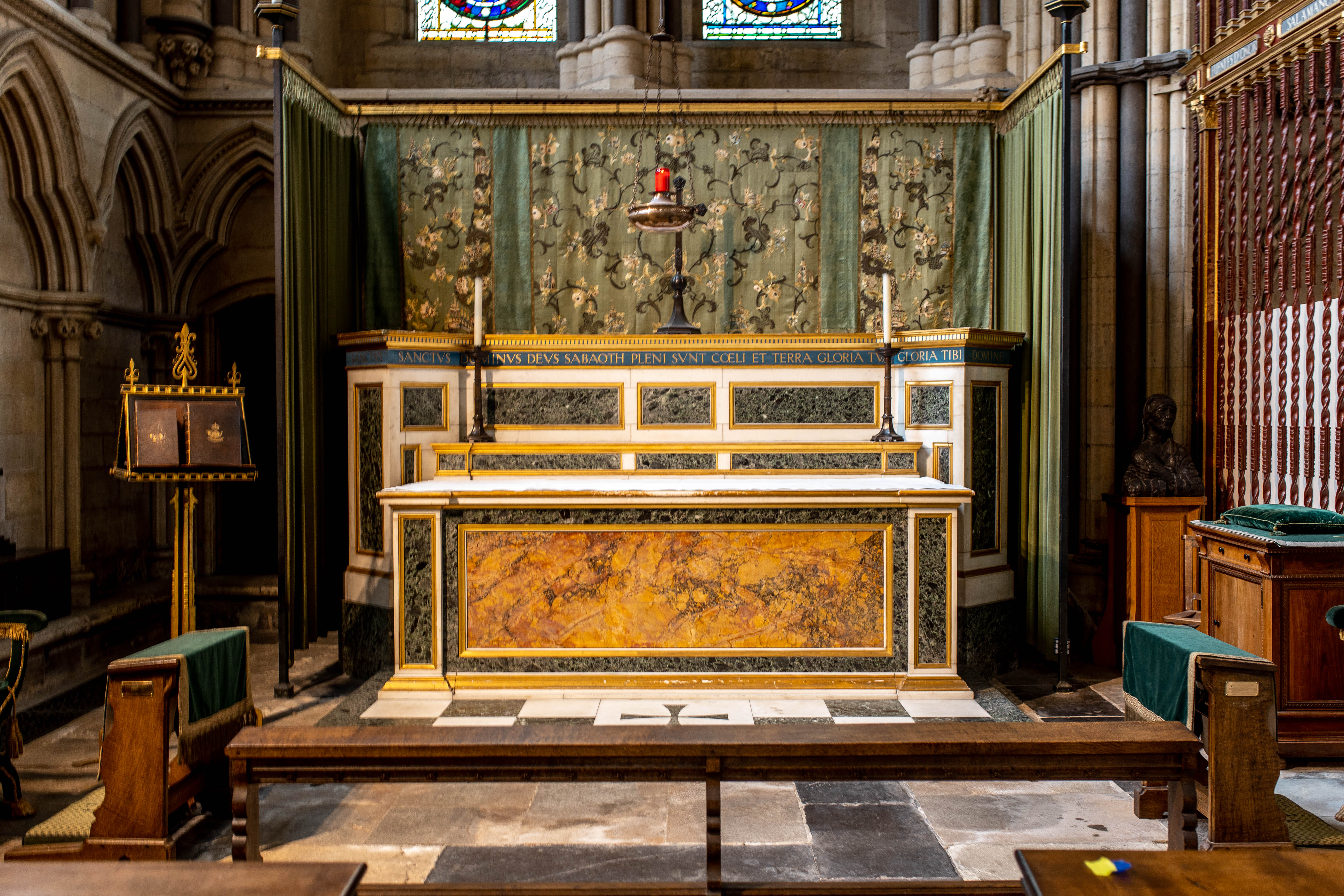 York 595