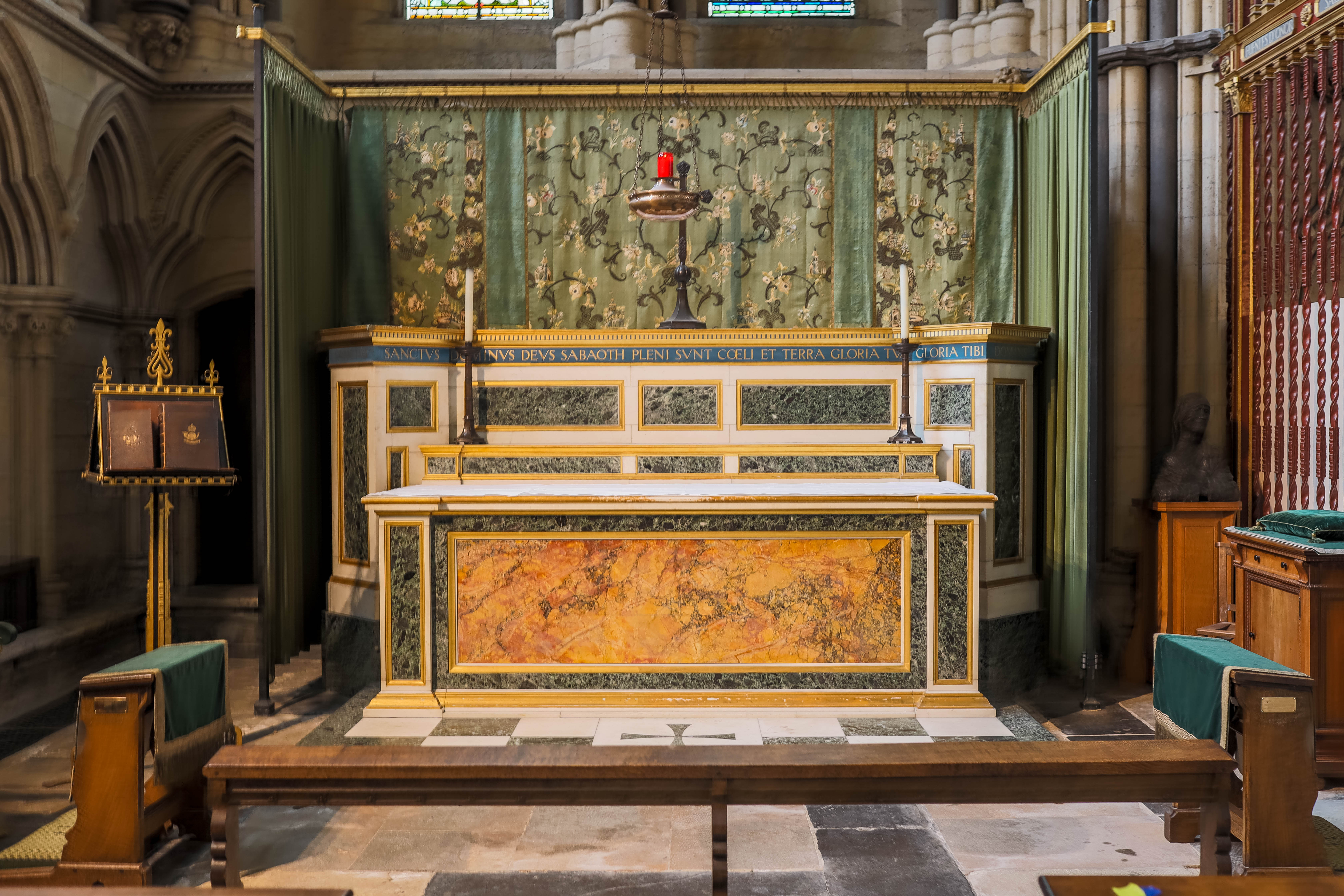 York 596
