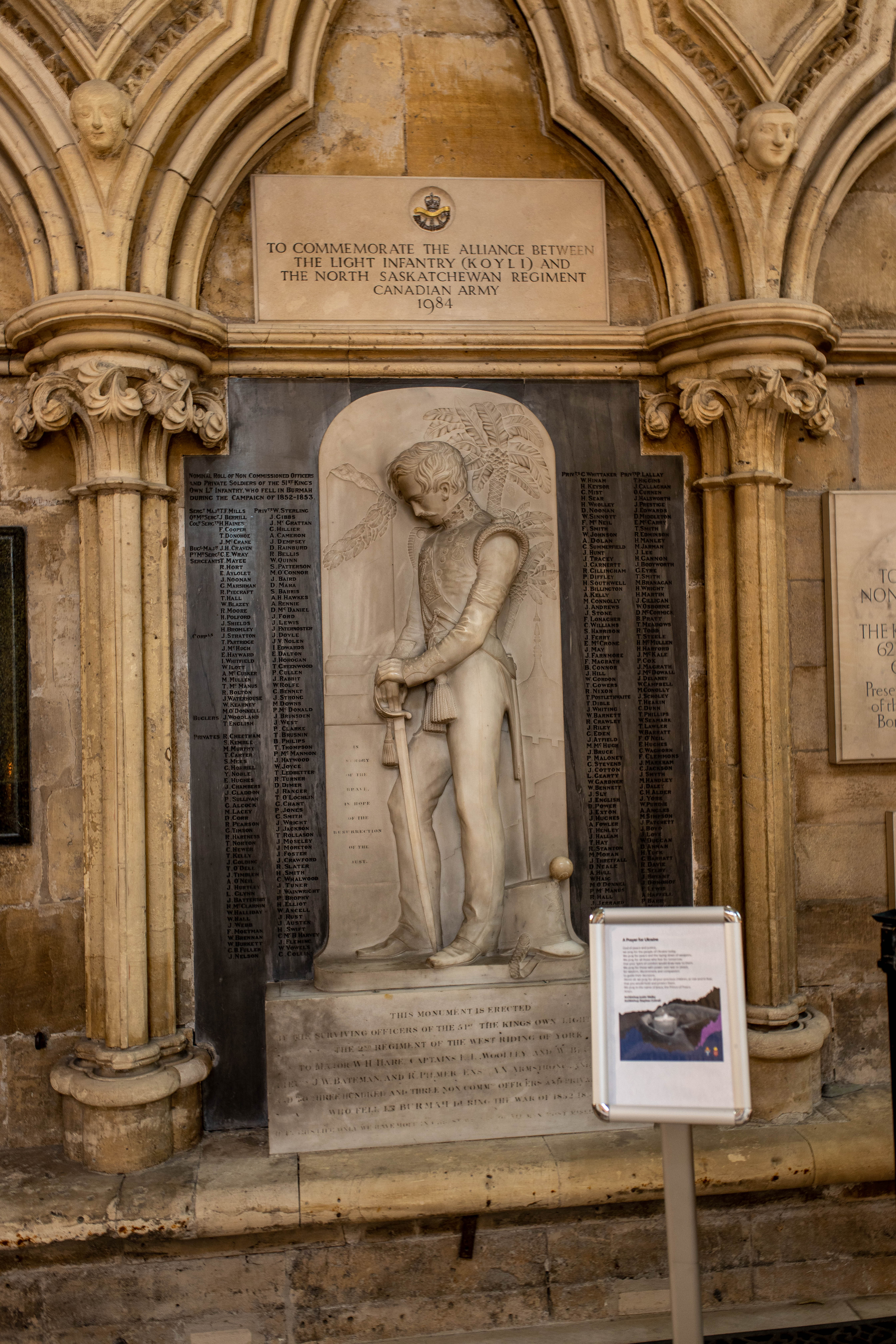 York 597