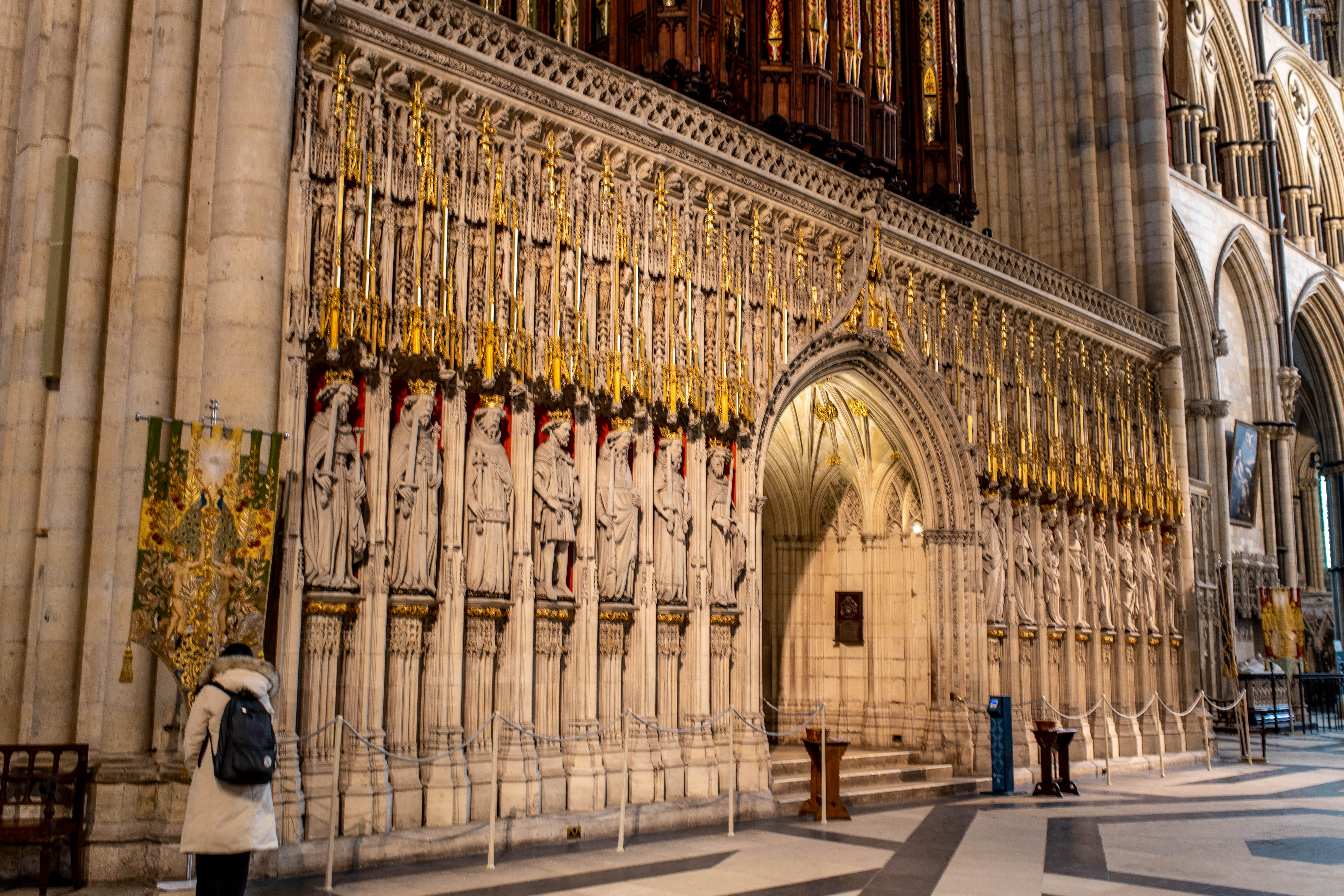 York 598