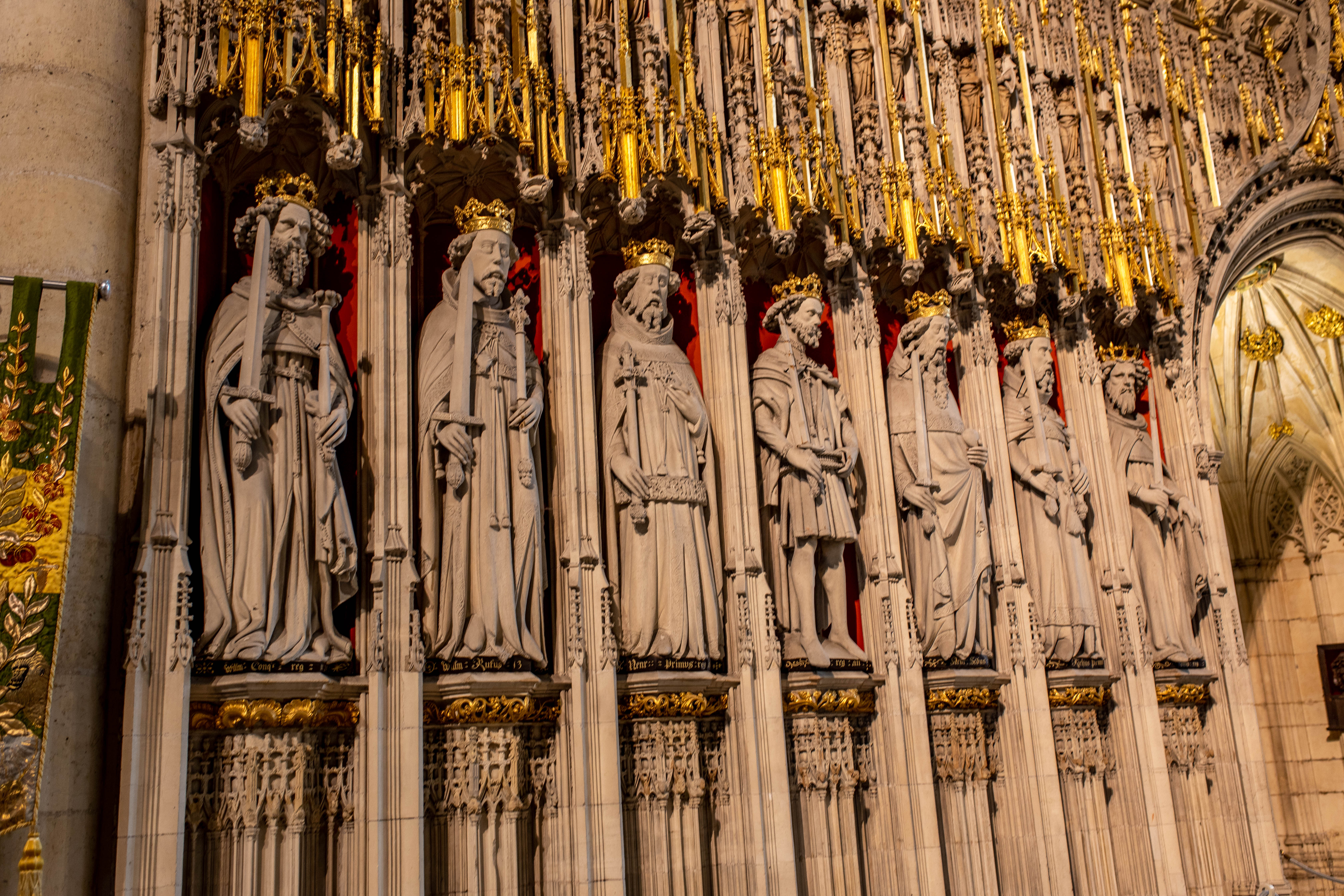 York 599